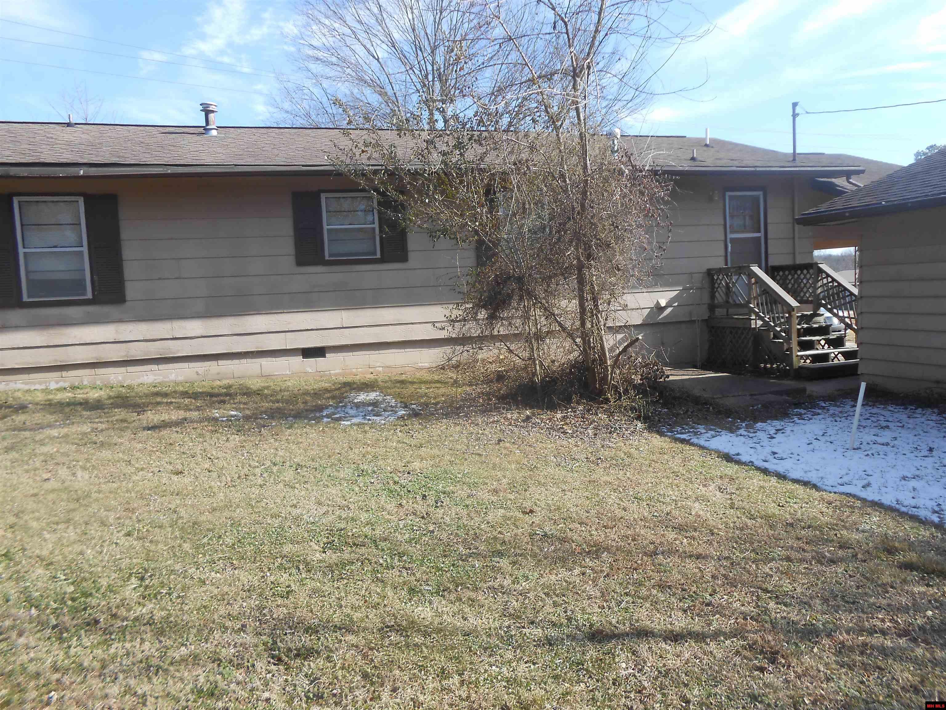 932 S BRYANT STREET Mountain Home, AR