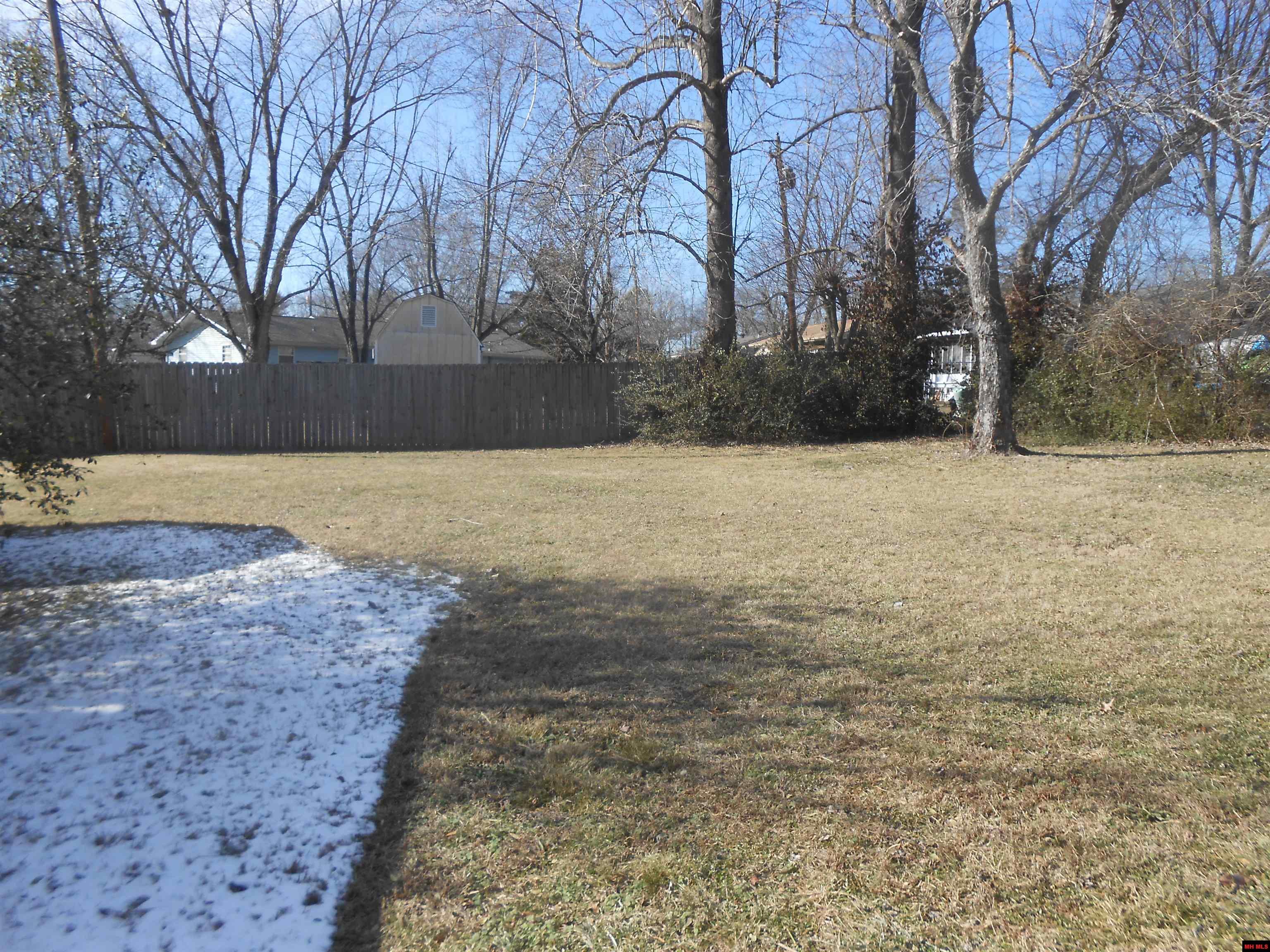 932 S BRYANT STREET Mountain Home, AR
