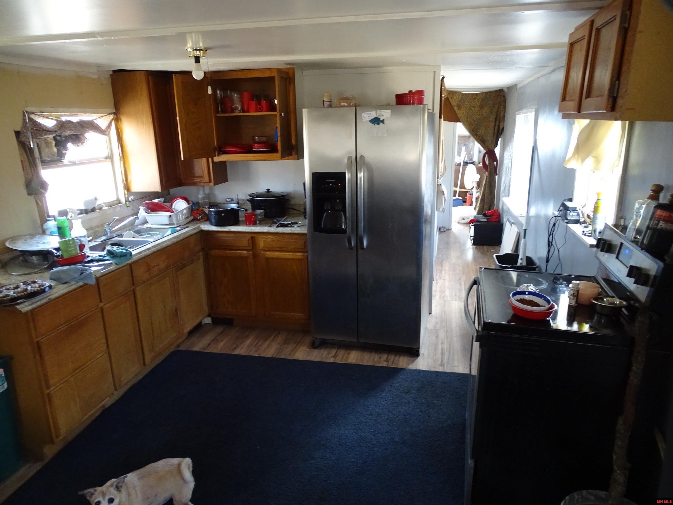 1071 & 1163 FEE HOLLOW TERRACE Yellville, AR 72687