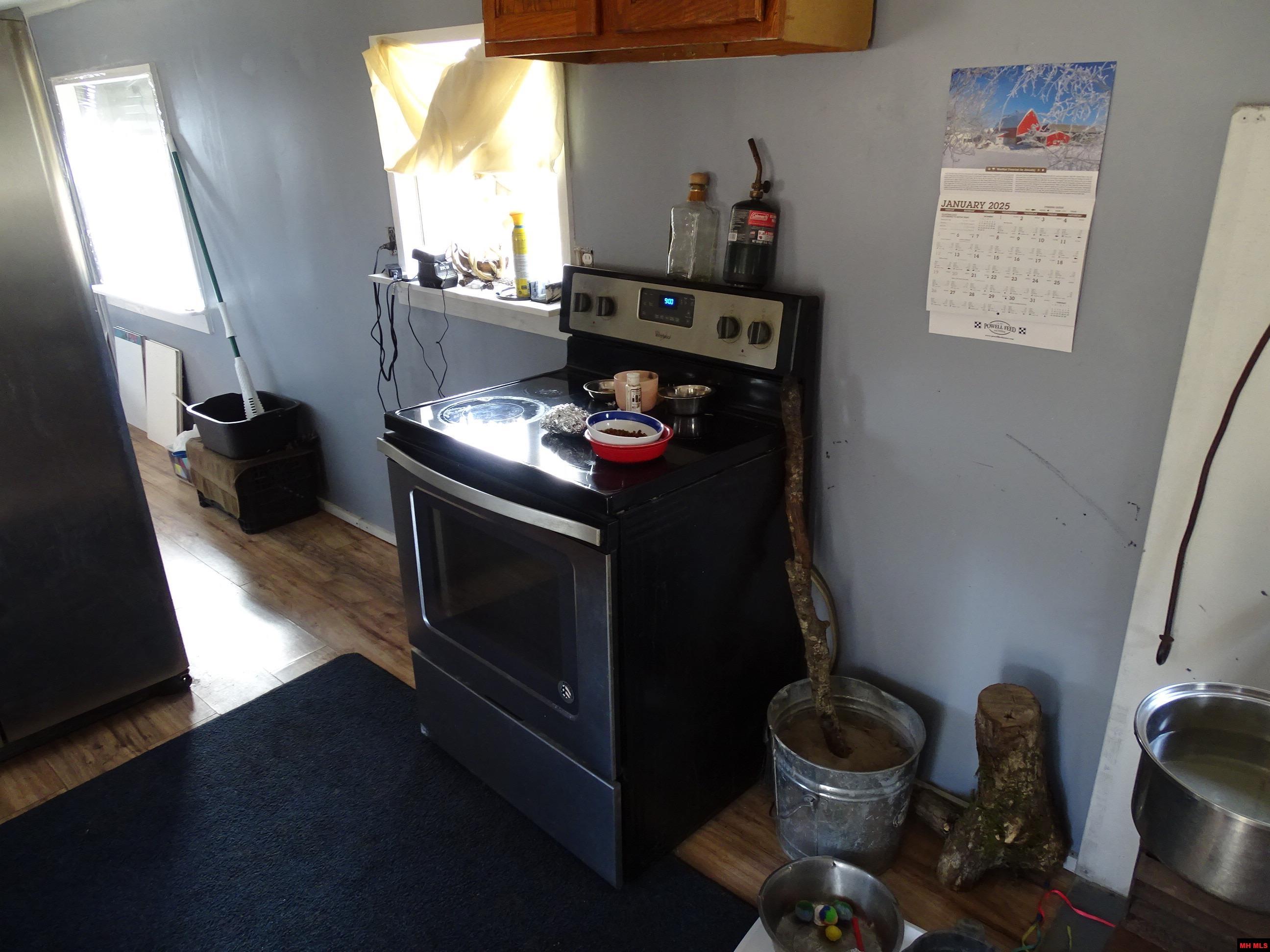 1071 & 1163 FEE HOLLOW TERRACE Yellville, AR 72687