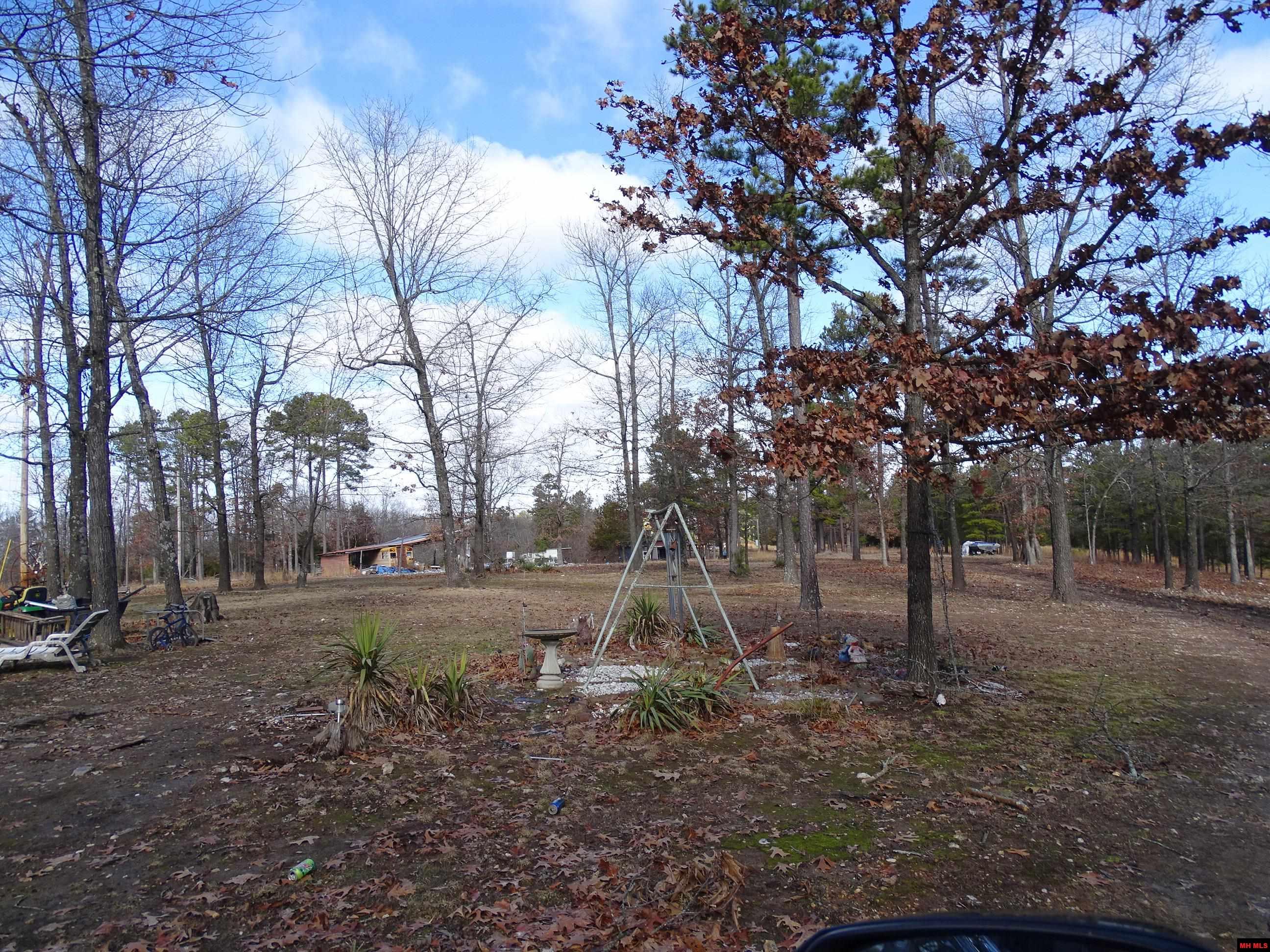 1071 & 1163 FEE HOLLOW TERRACE Yellville, AR 72687