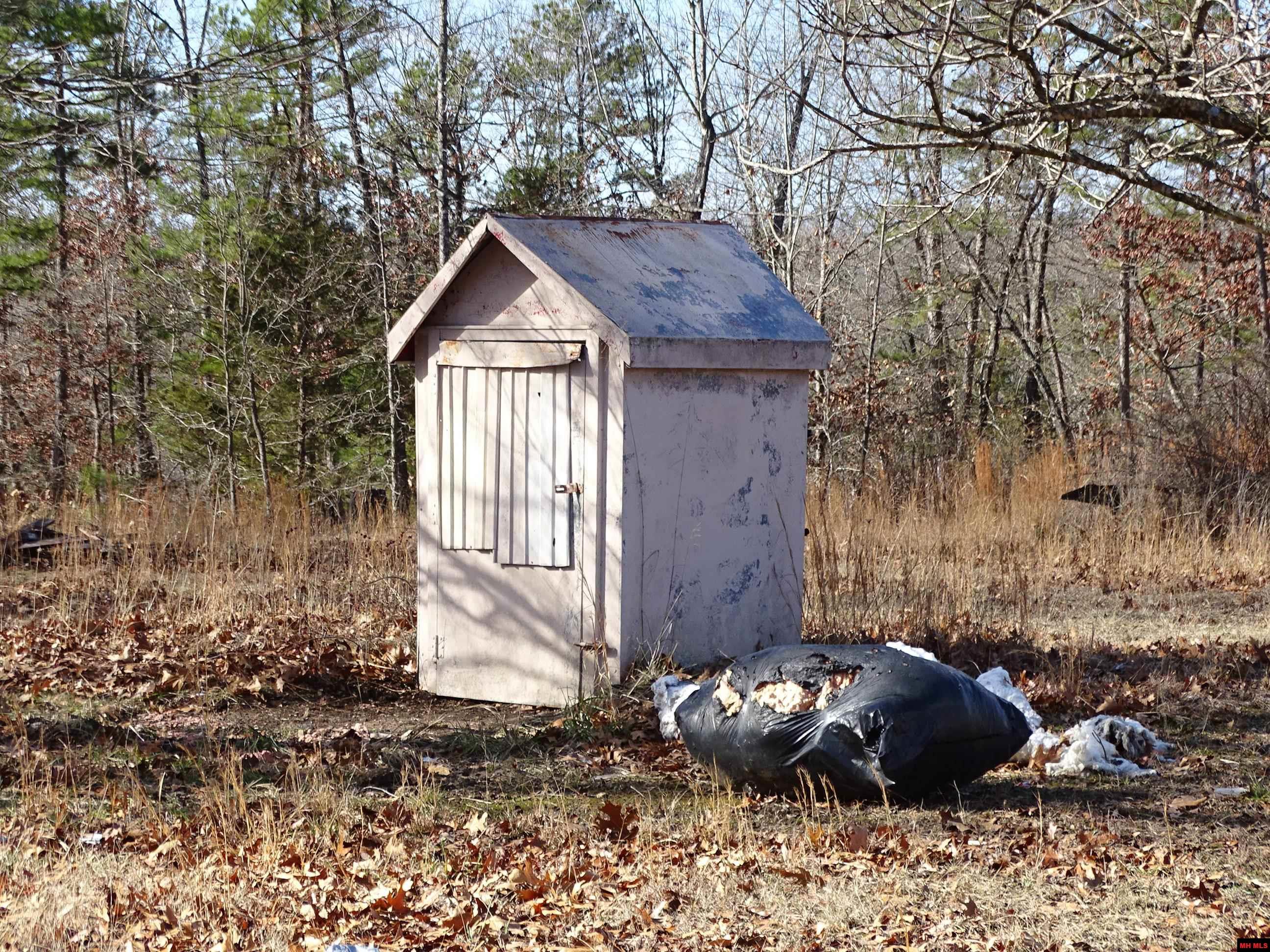 1071 & 1163 FEE HOLLOW TERRACE Yellville, AR 72687