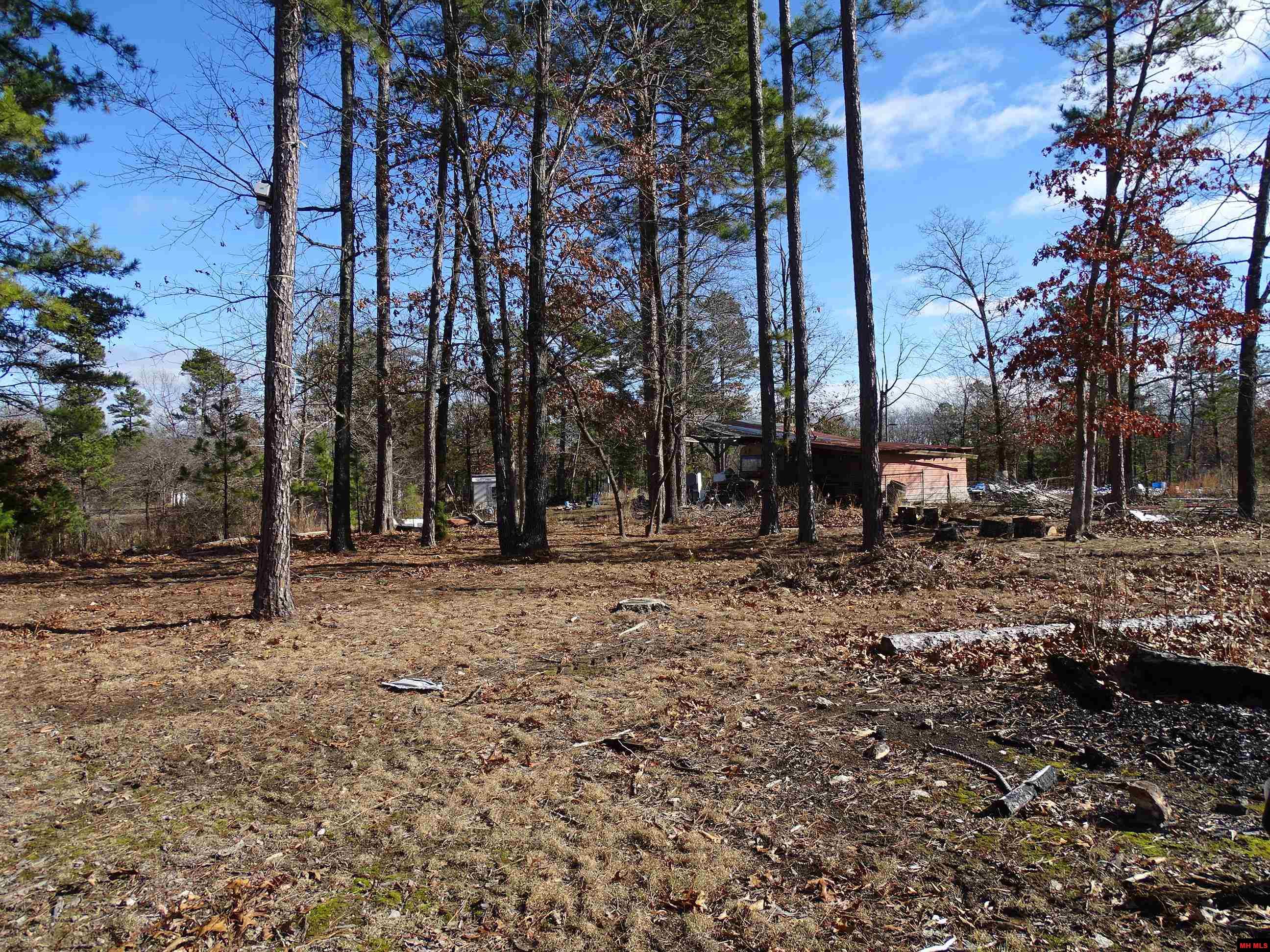 1071 & 1163 FEE HOLLOW TERRACE Yellville, AR 72687