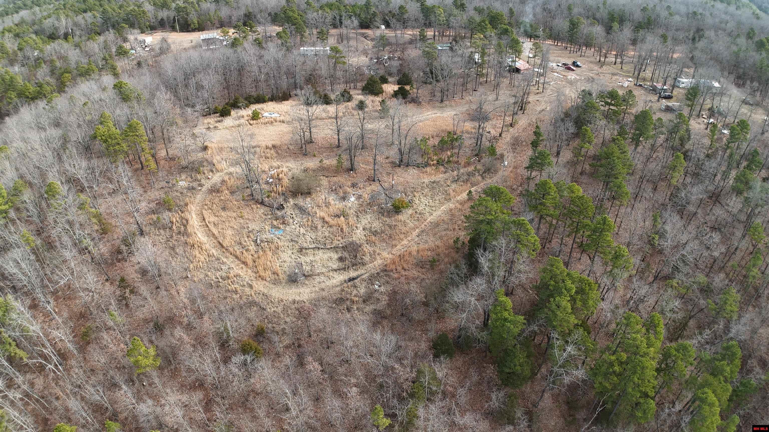 1071 & 1163 FEE HOLLOW TERRACE Yellville, AR 72687