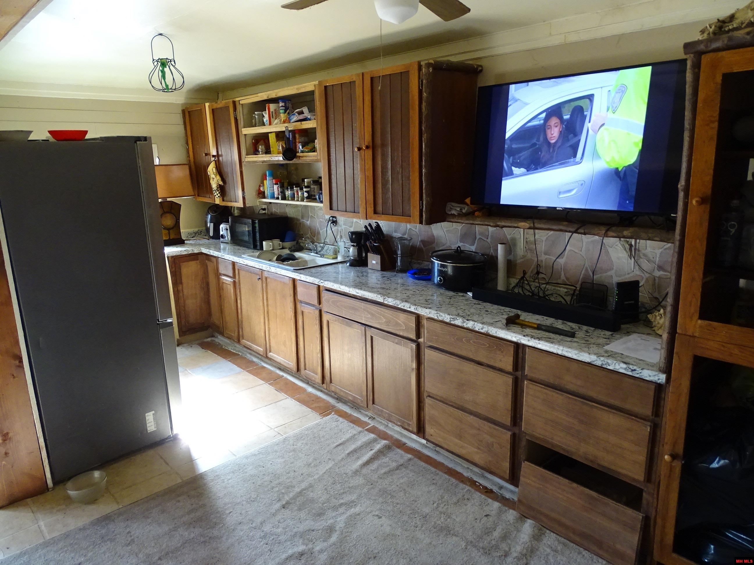 1071 & 1163 FEE HOLLOW TERRACE Yellville, AR 72687