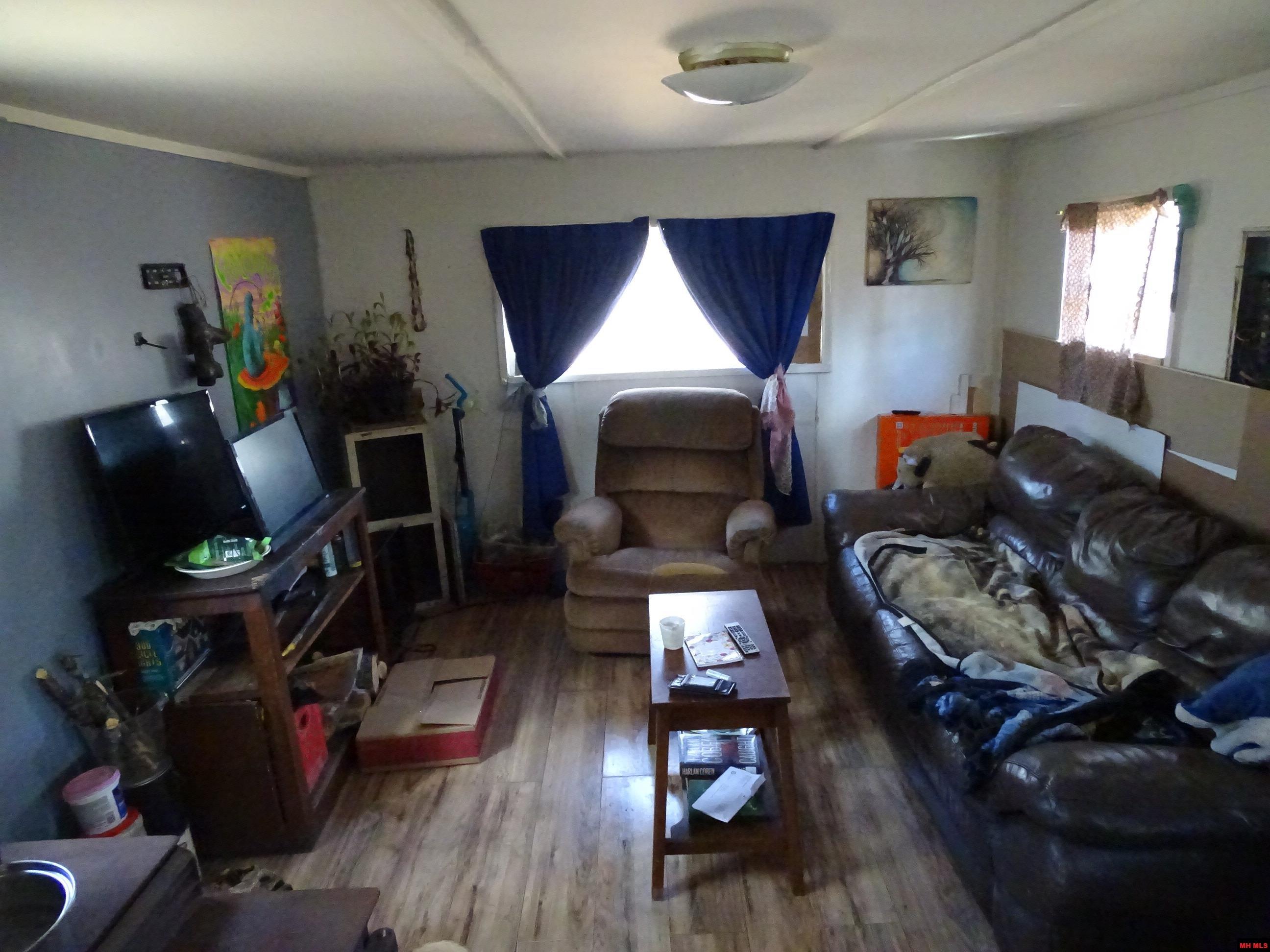 1071 & 1163 FEE HOLLOW TERRACE Yellville, AR 72687