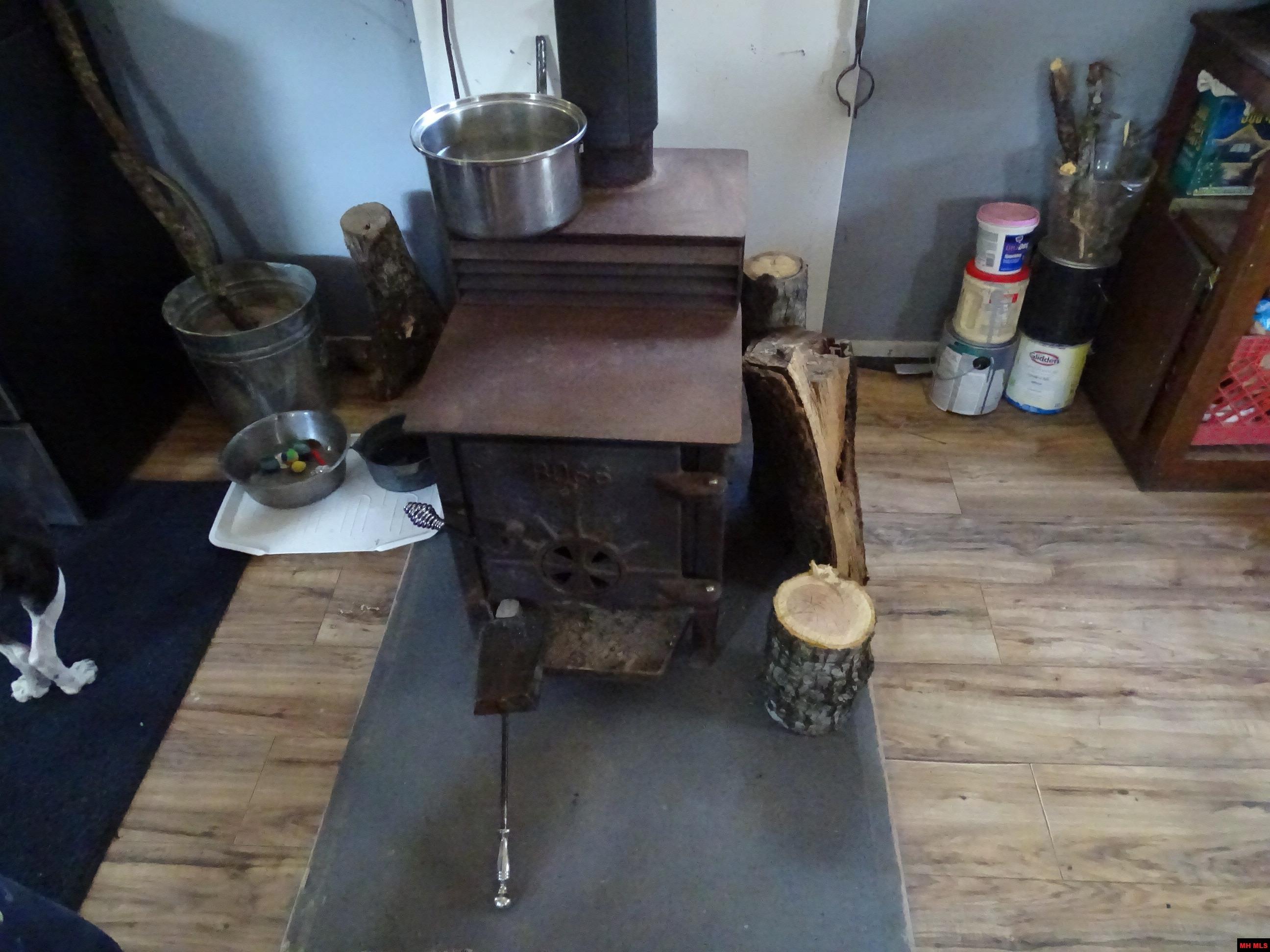 1071 & 1163 FEE HOLLOW TERRACE Yellville, AR 72687