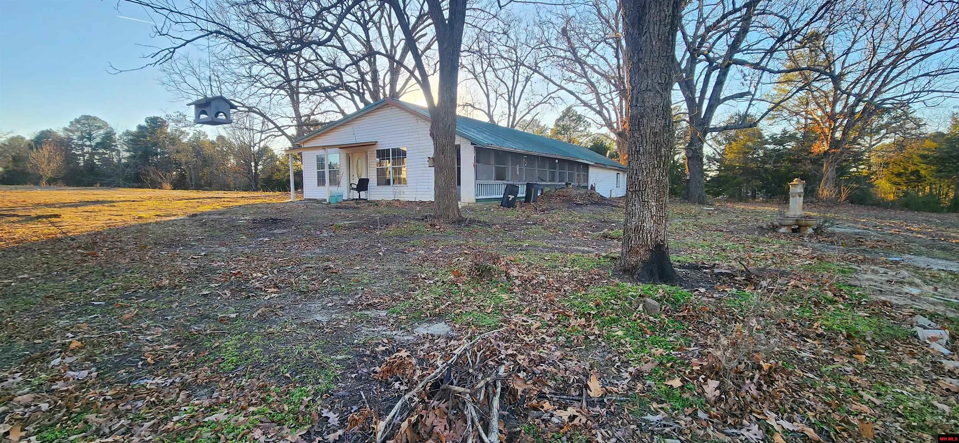 16373 HWY 5 SOUTH Norfork, AR