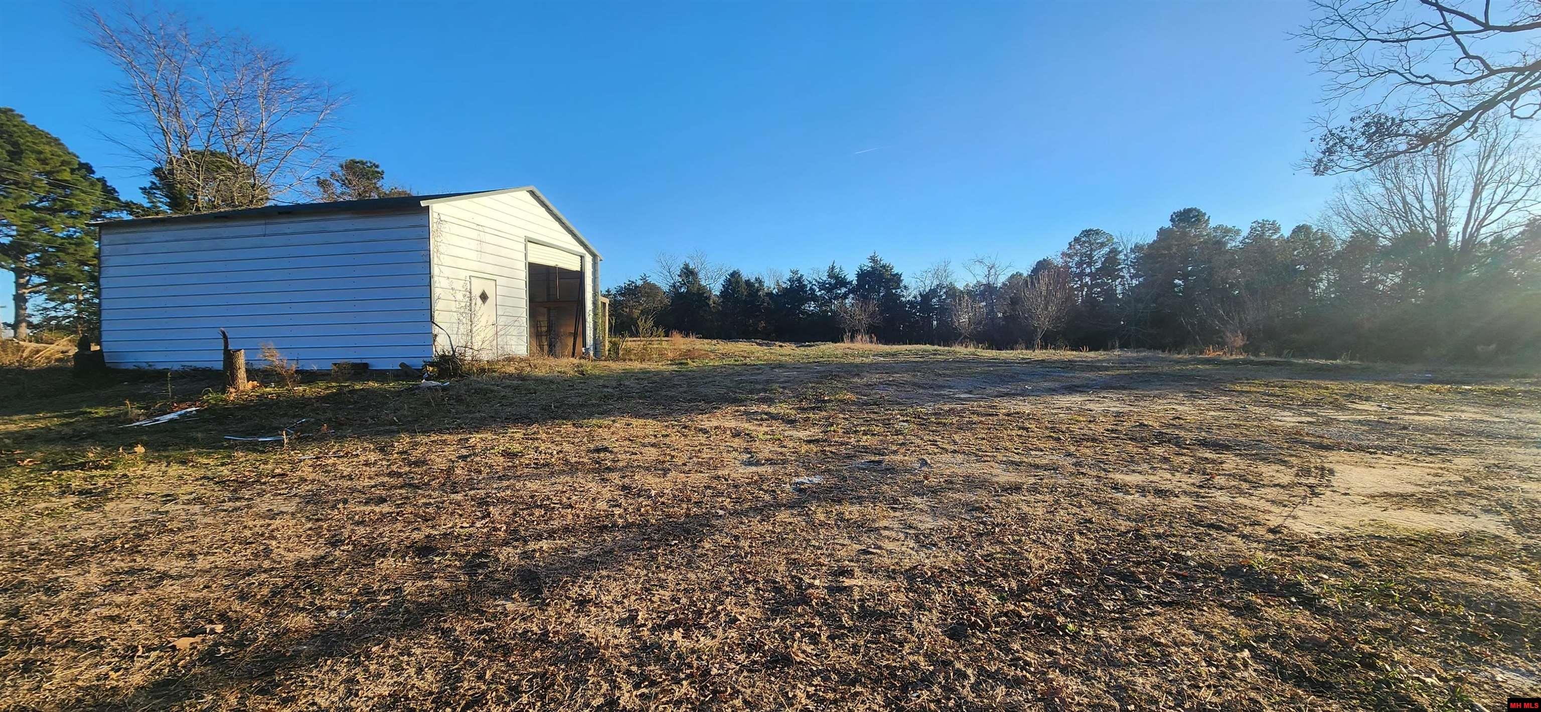 16373 HWY 5 SOUTH Norfork, AR