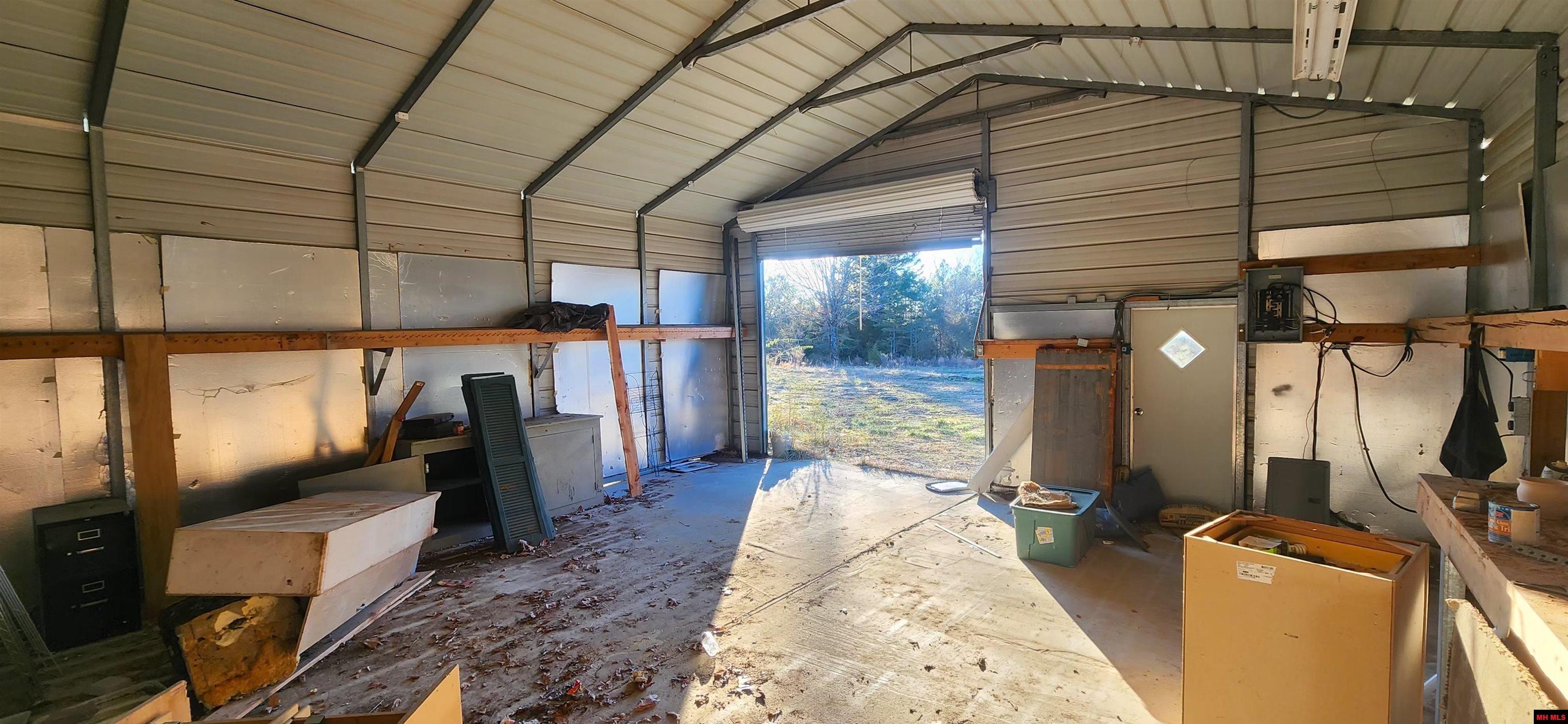 16373 HWY 5 SOUTH Norfork, AR