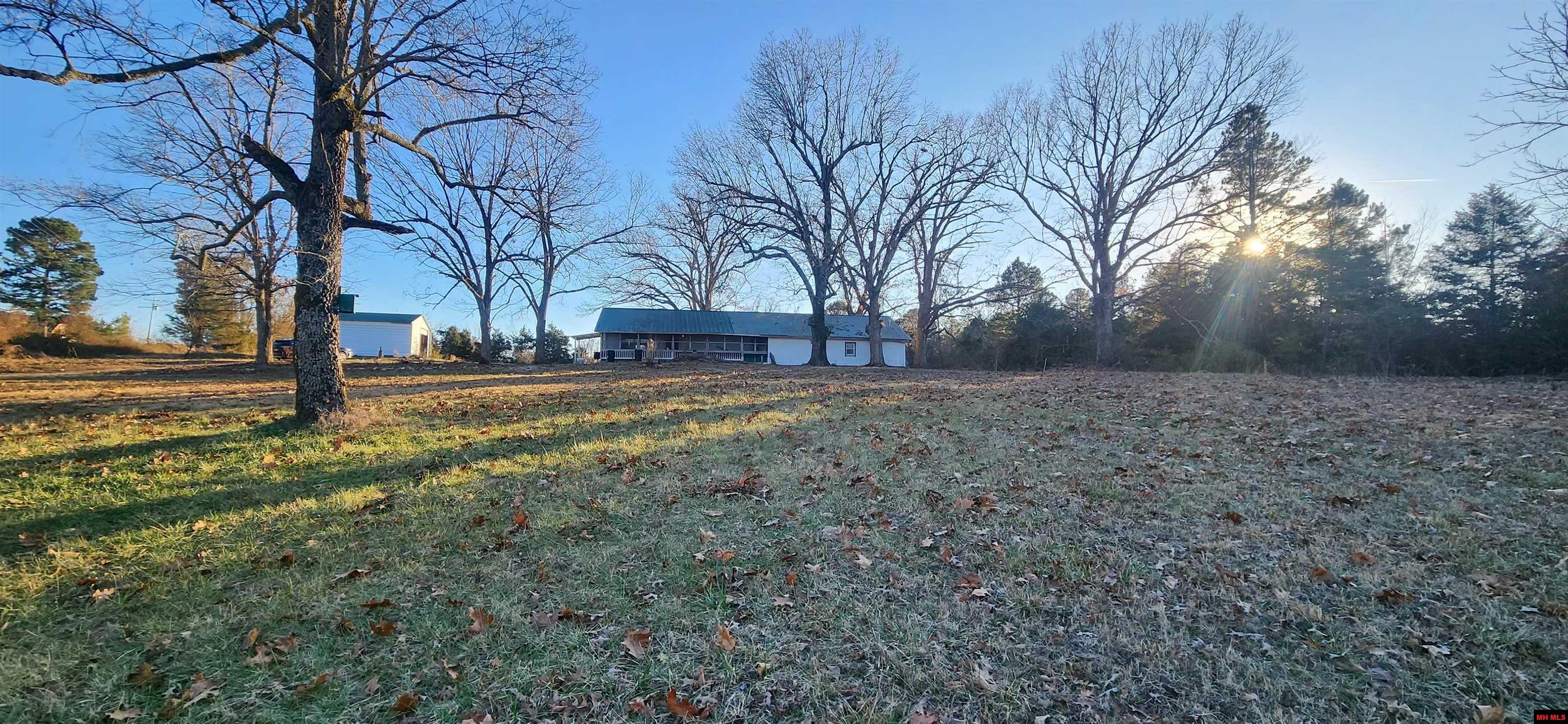 16373 HWY 5 SOUTH Norfork, AR