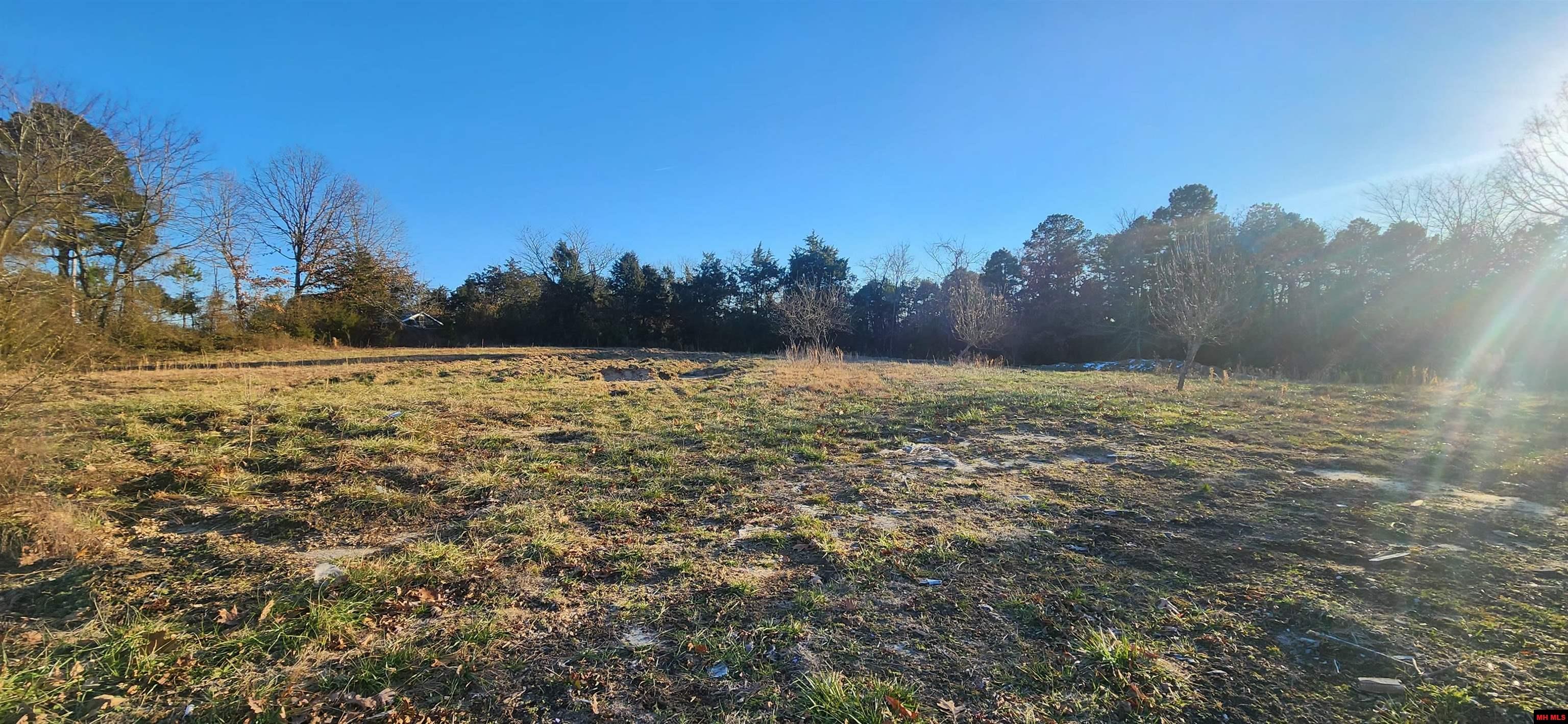 16373 HWY 5 SOUTH Norfork, AR