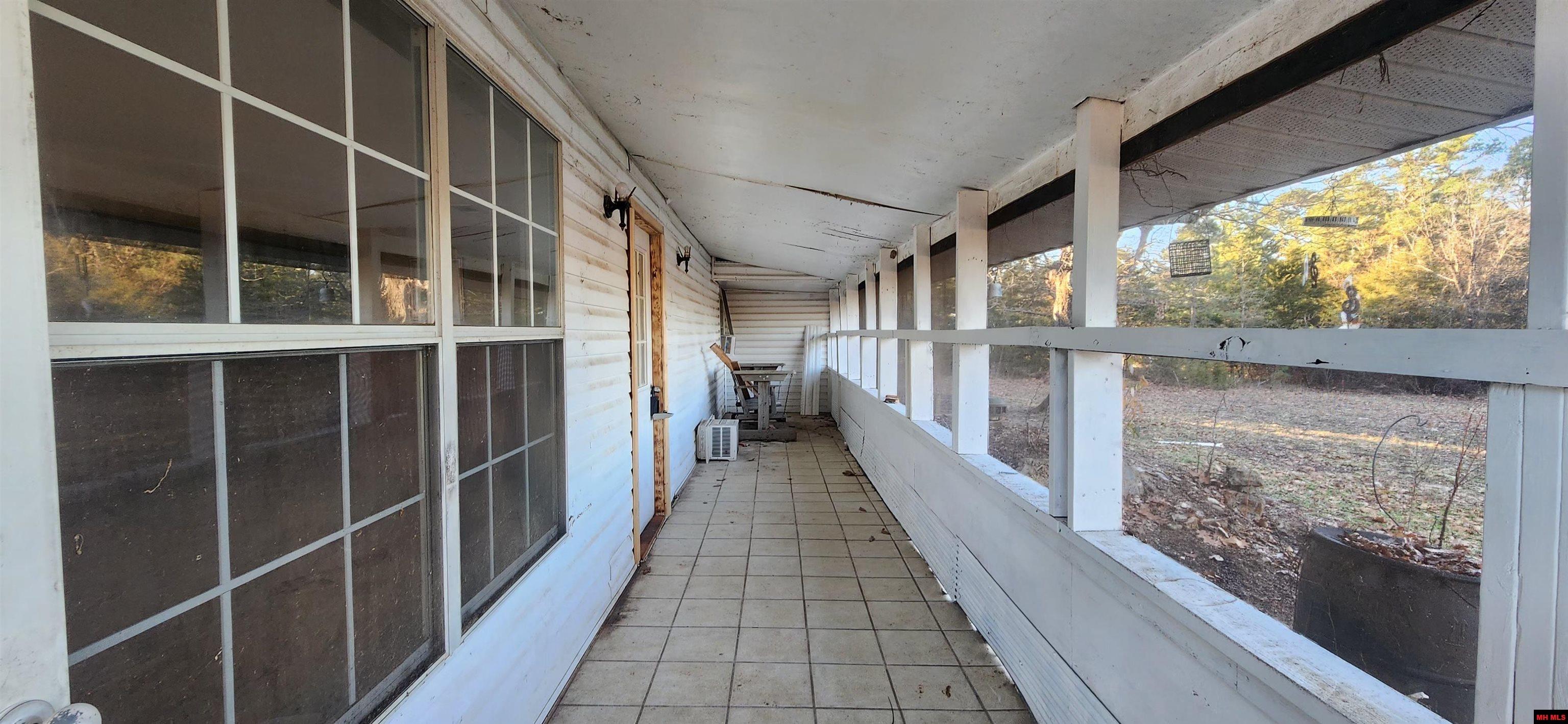16373 HWY 5 SOUTH Norfork, AR