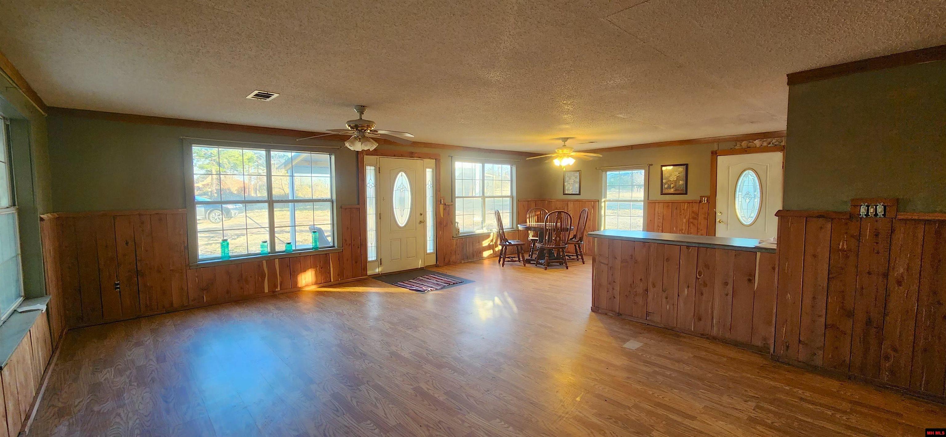 16373 HWY 5 SOUTH Norfork, AR