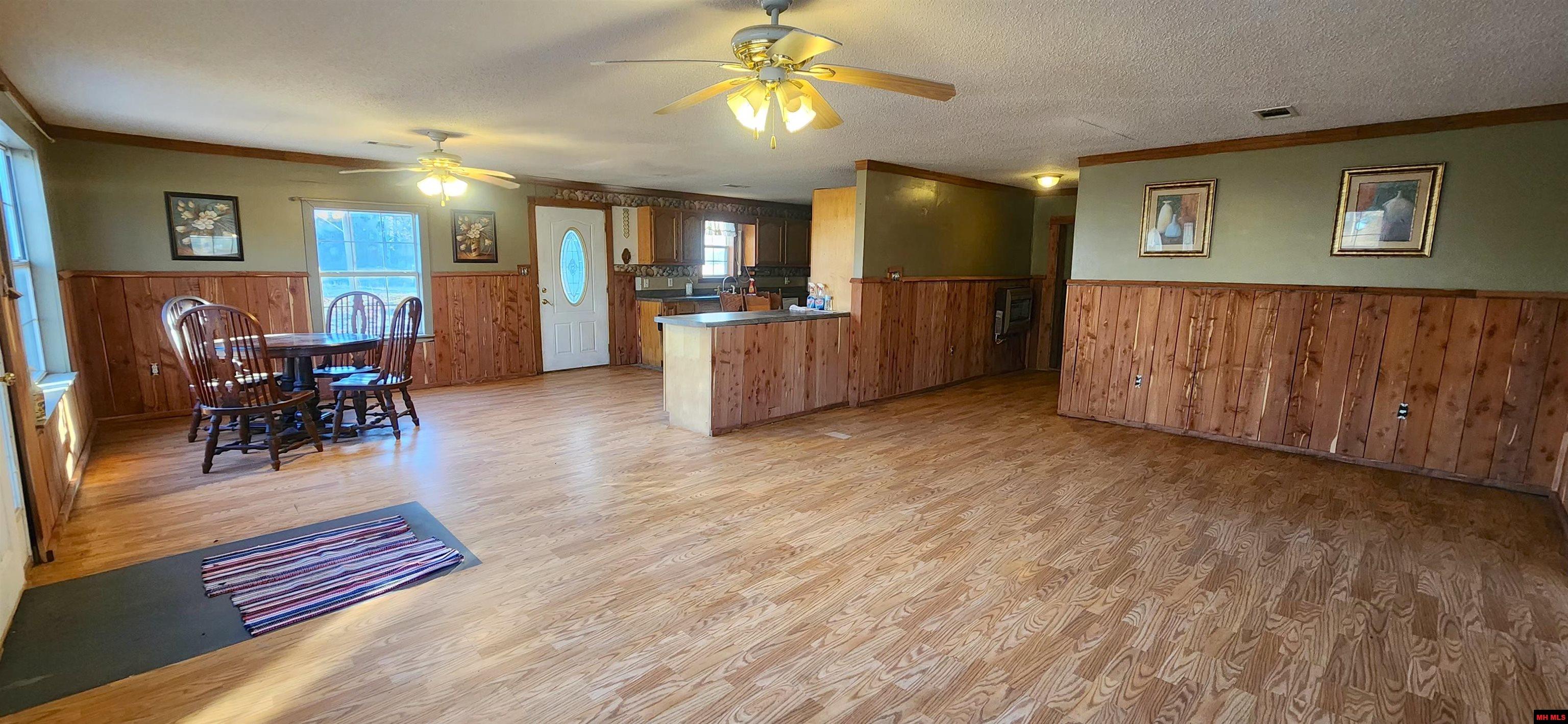 16373 HWY 5 SOUTH Norfork, AR