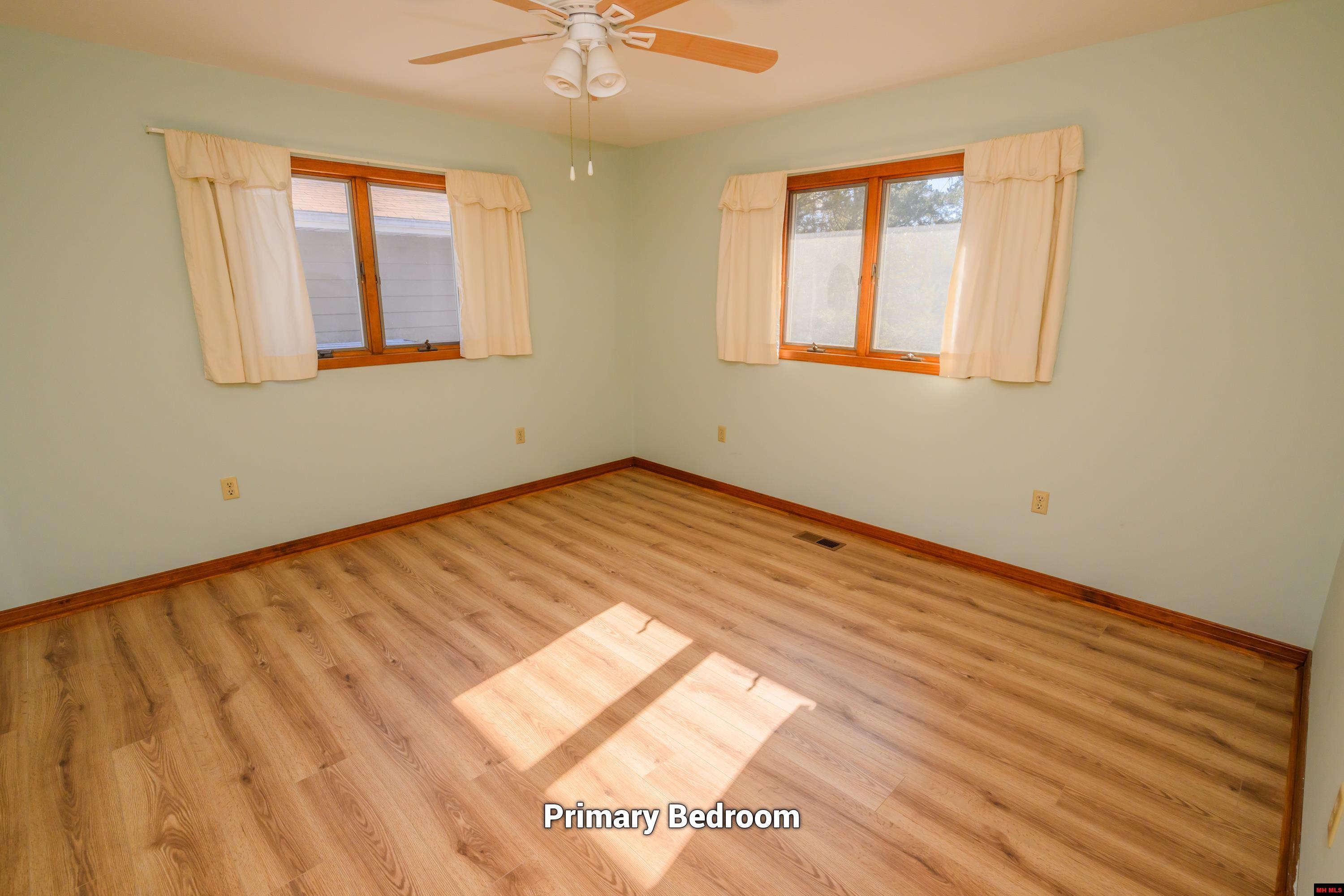 1246 NUBBIN RIDGE ROAD Lakeview, AR