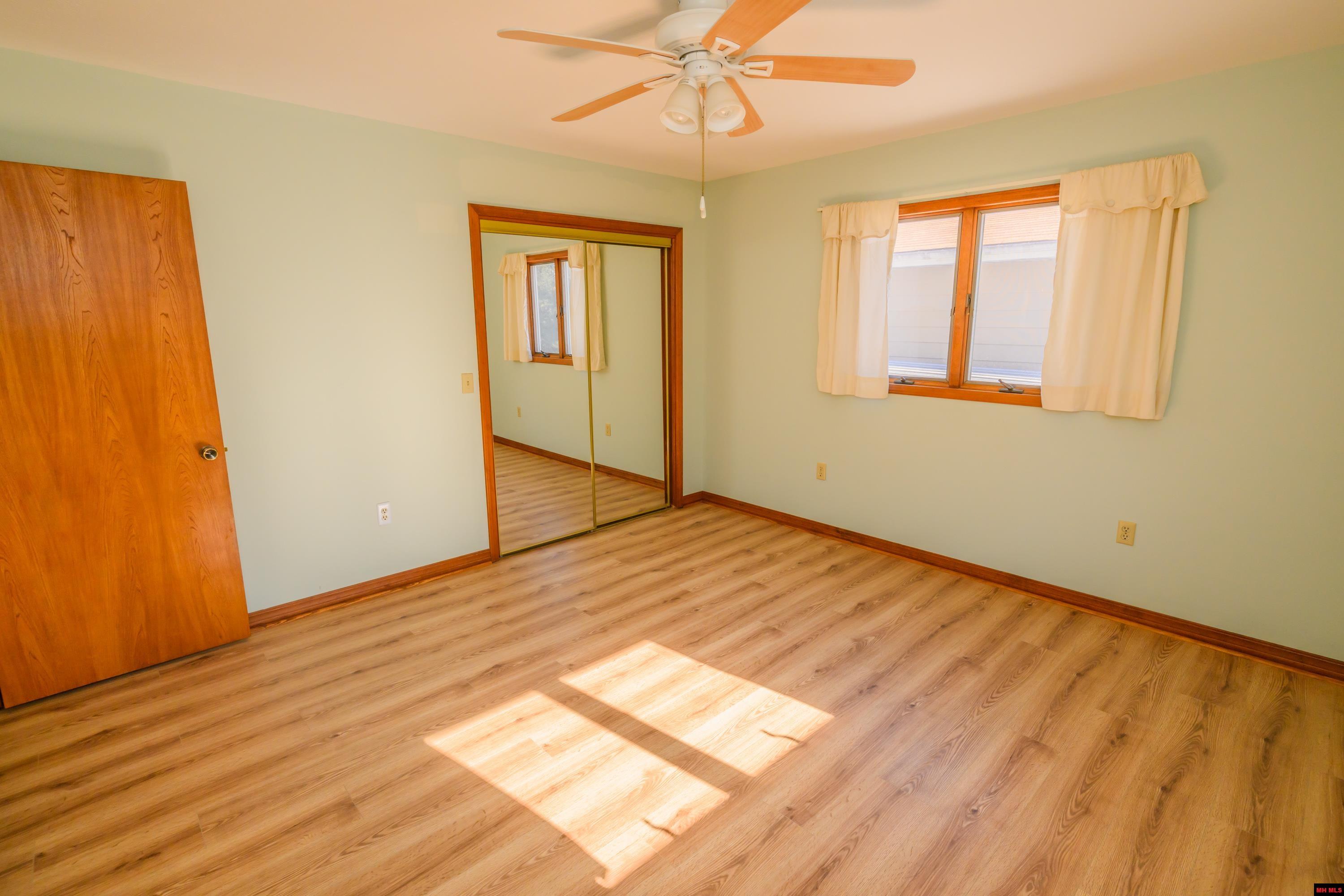 1246 NUBBIN RIDGE ROAD Lakeview, AR