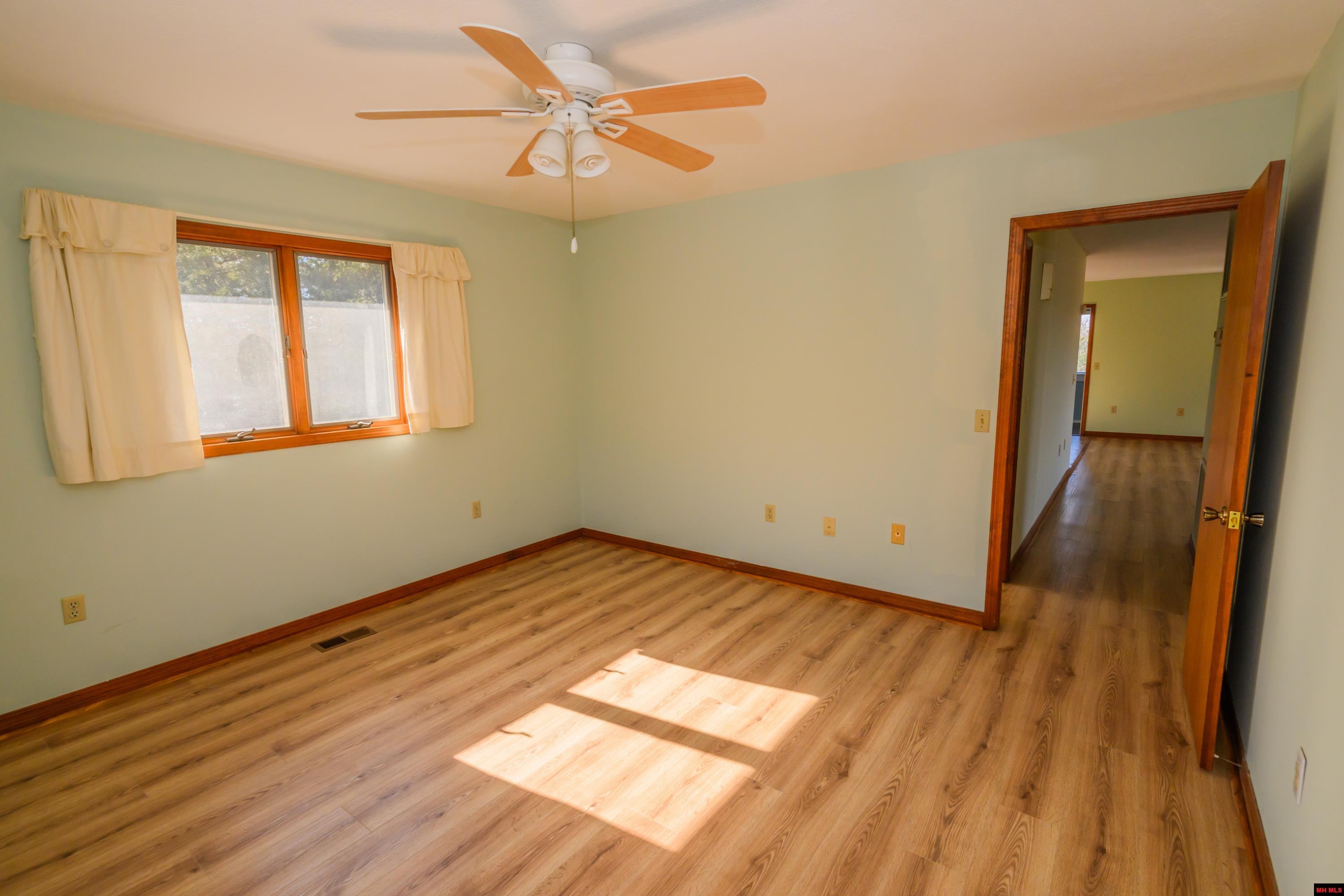 1246 NUBBIN RIDGE ROAD Lakeview, AR