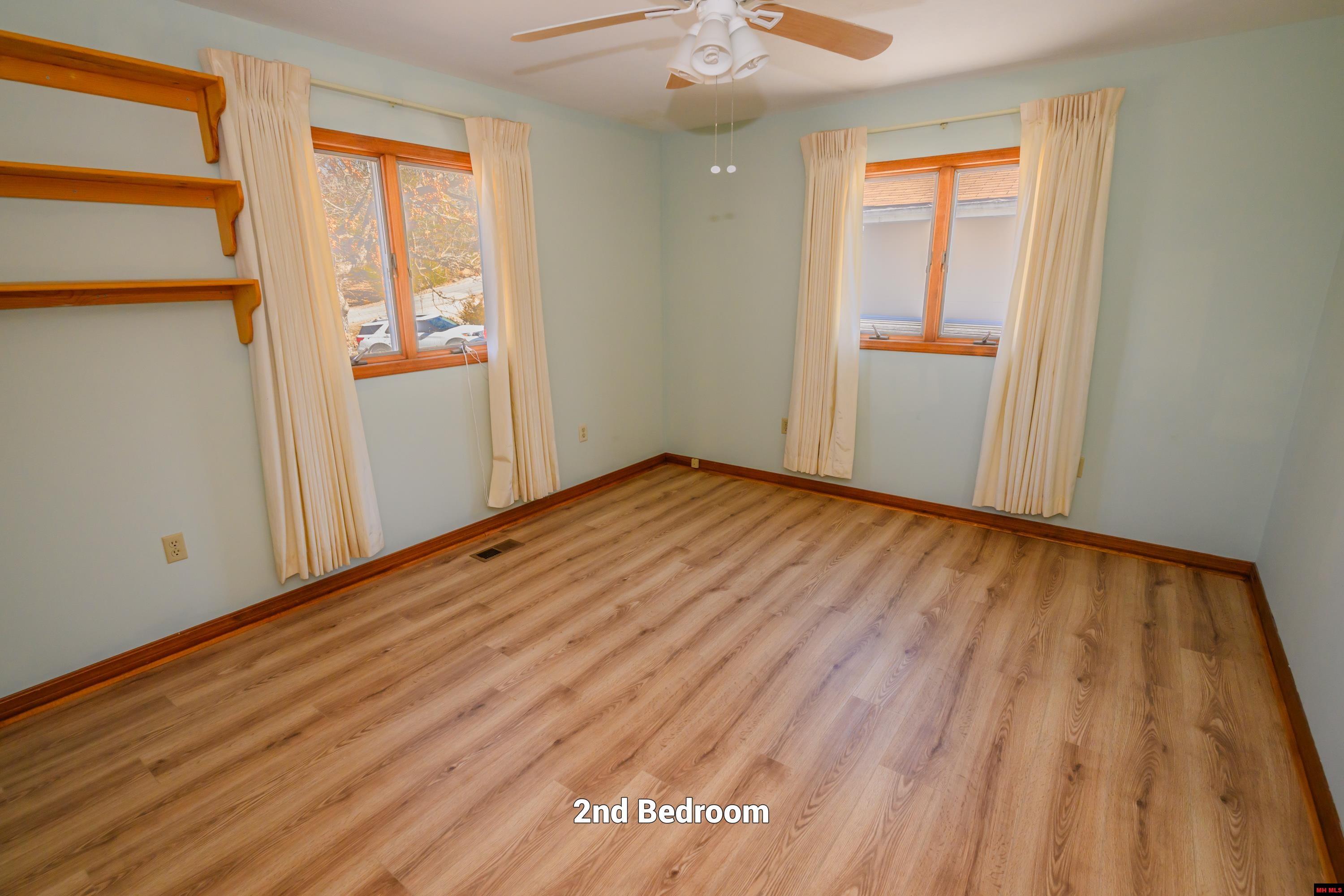 1246 NUBBIN RIDGE ROAD Lakeview, AR