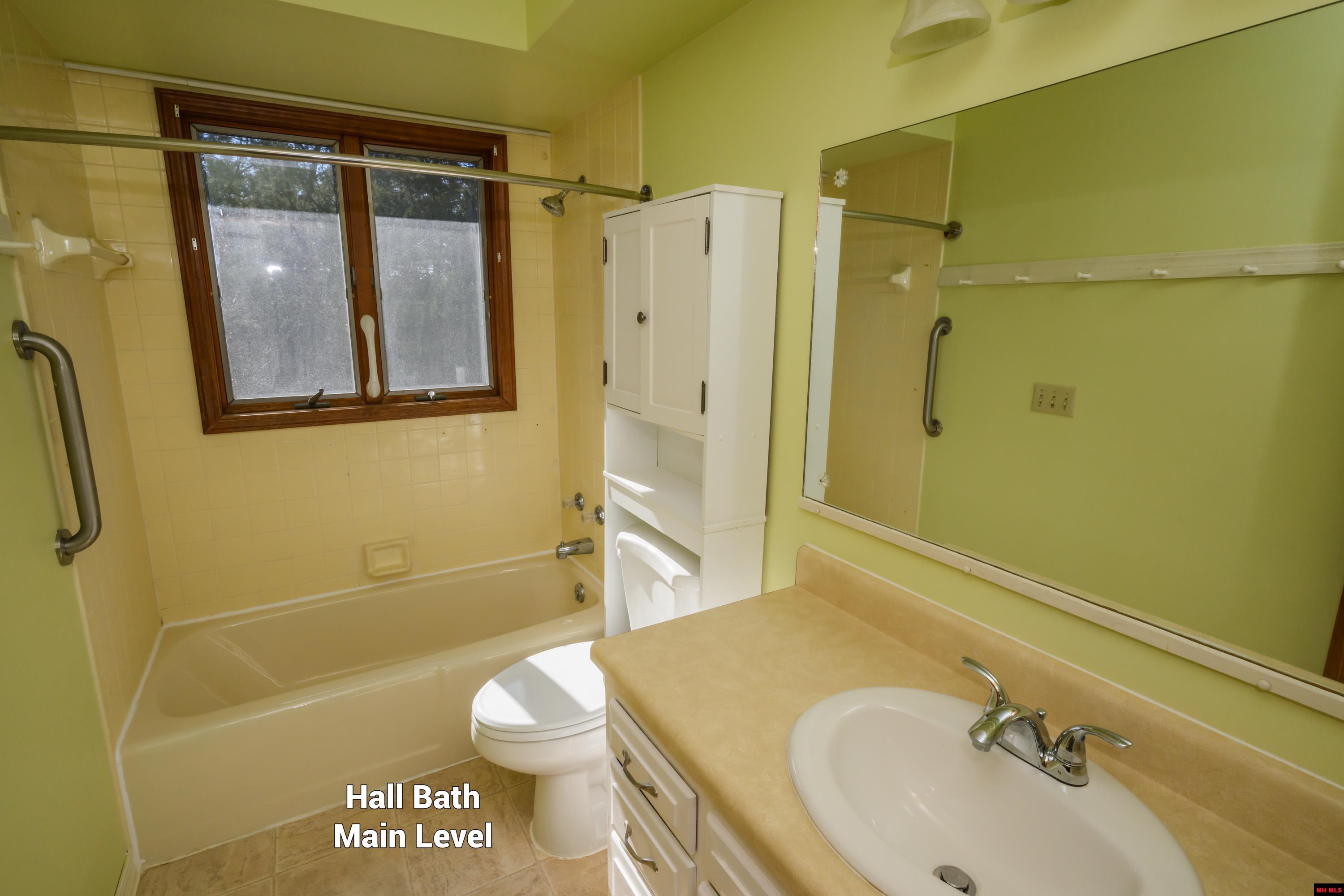 1246 NUBBIN RIDGE ROAD Lakeview, AR