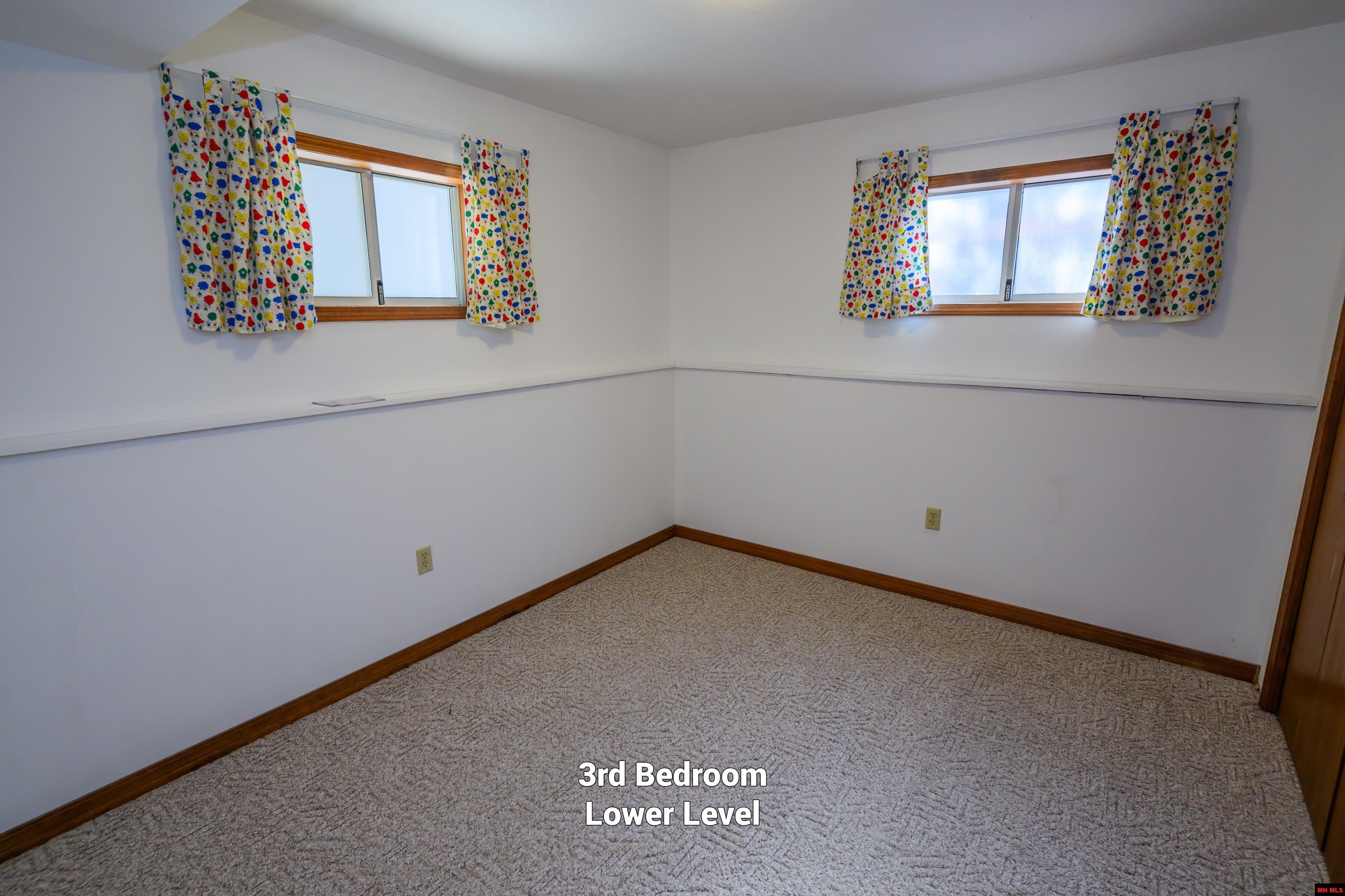 1246 NUBBIN RIDGE ROAD Lakeview, AR