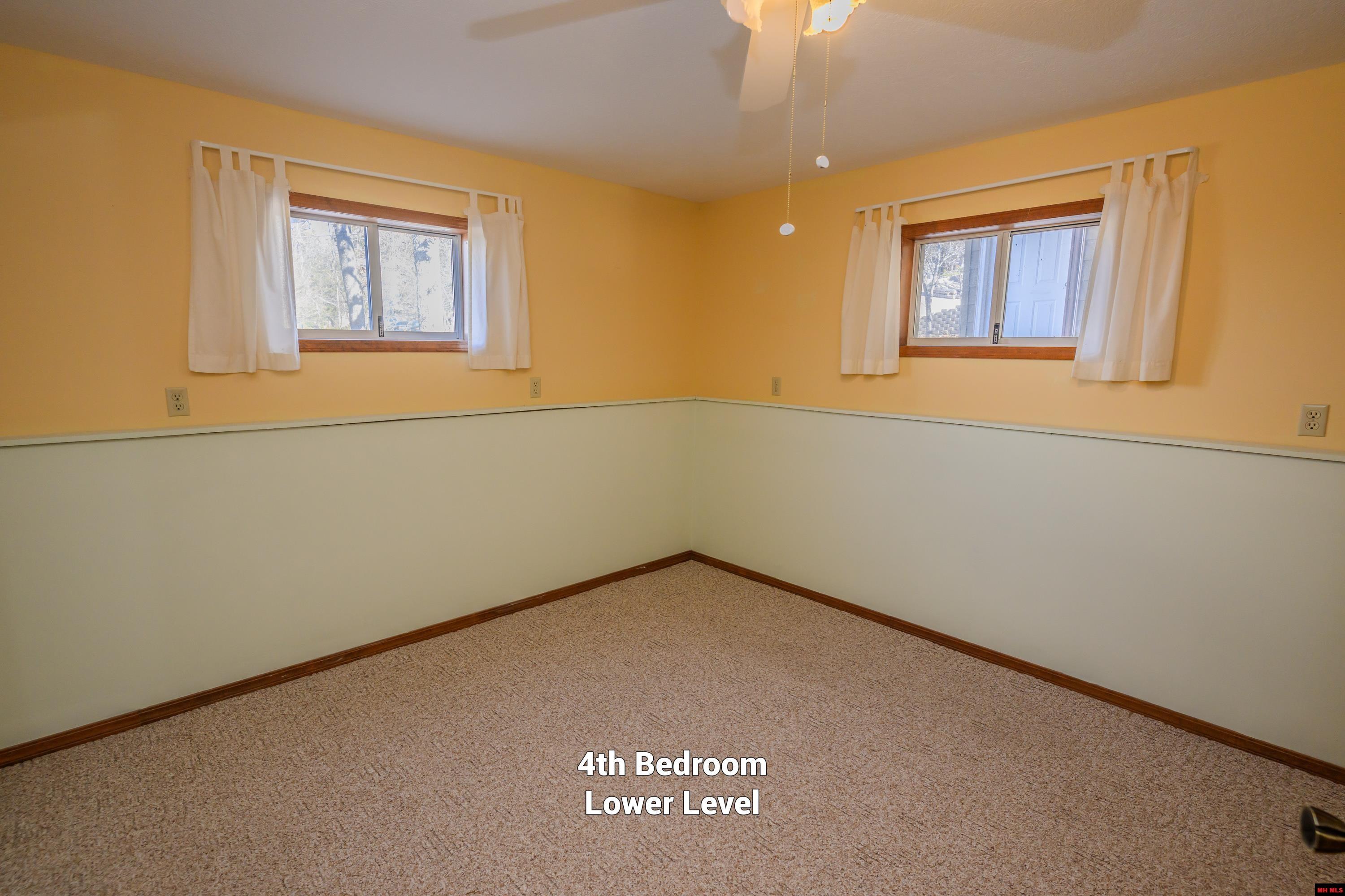 1246 NUBBIN RIDGE ROAD Lakeview, AR