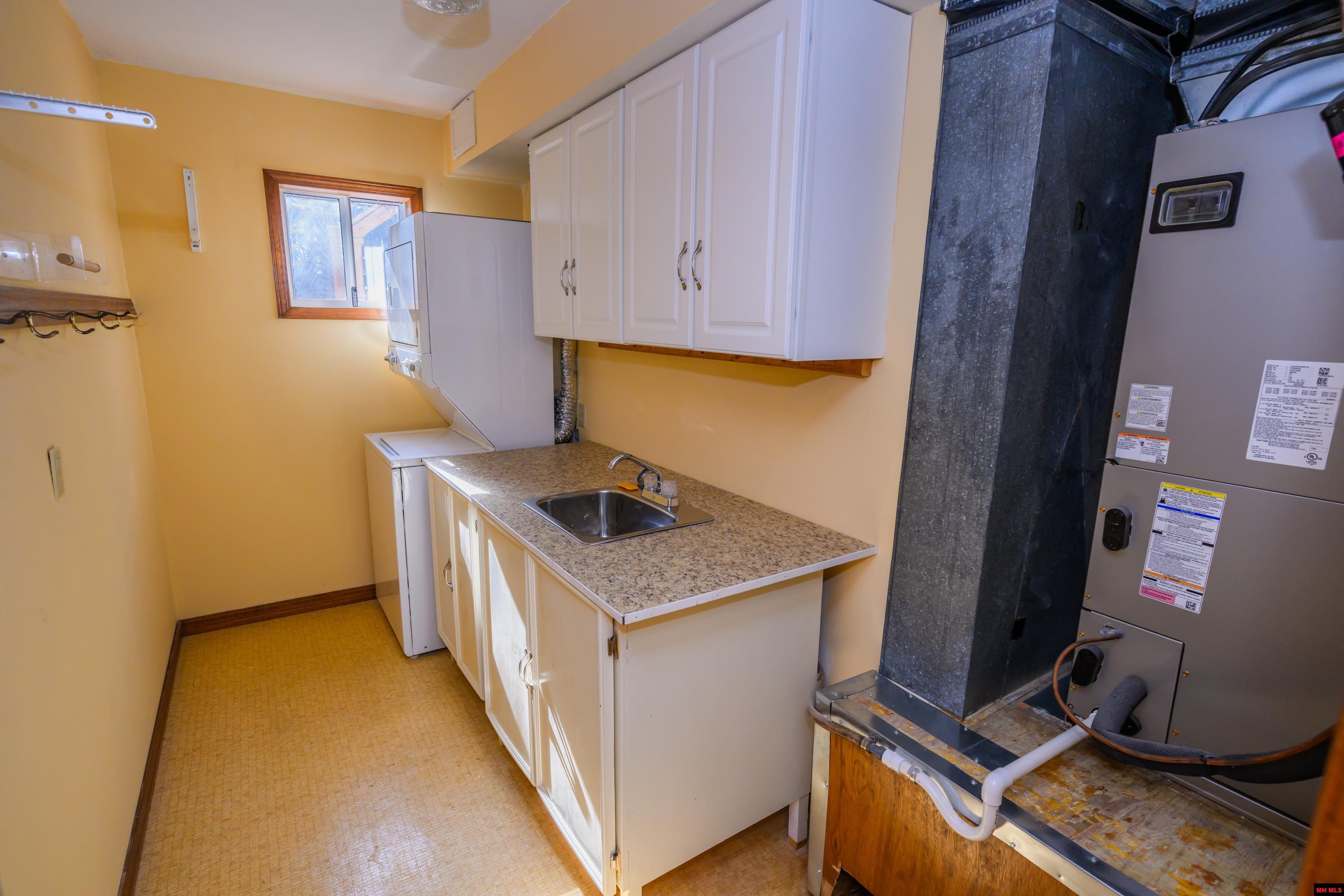 1246 NUBBIN RIDGE ROAD Lakeview, AR