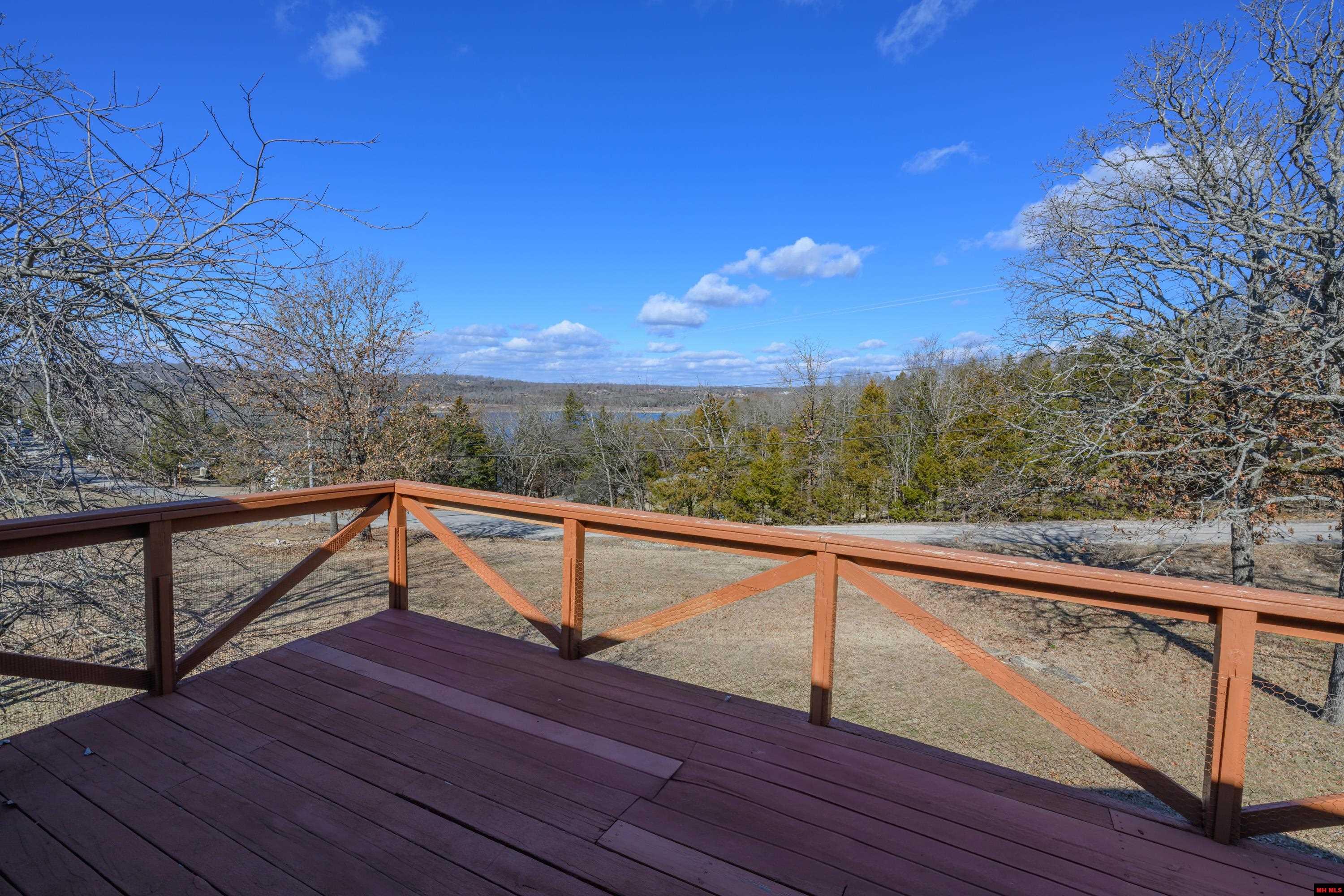 1246 NUBBIN RIDGE ROAD Lakeview, AR