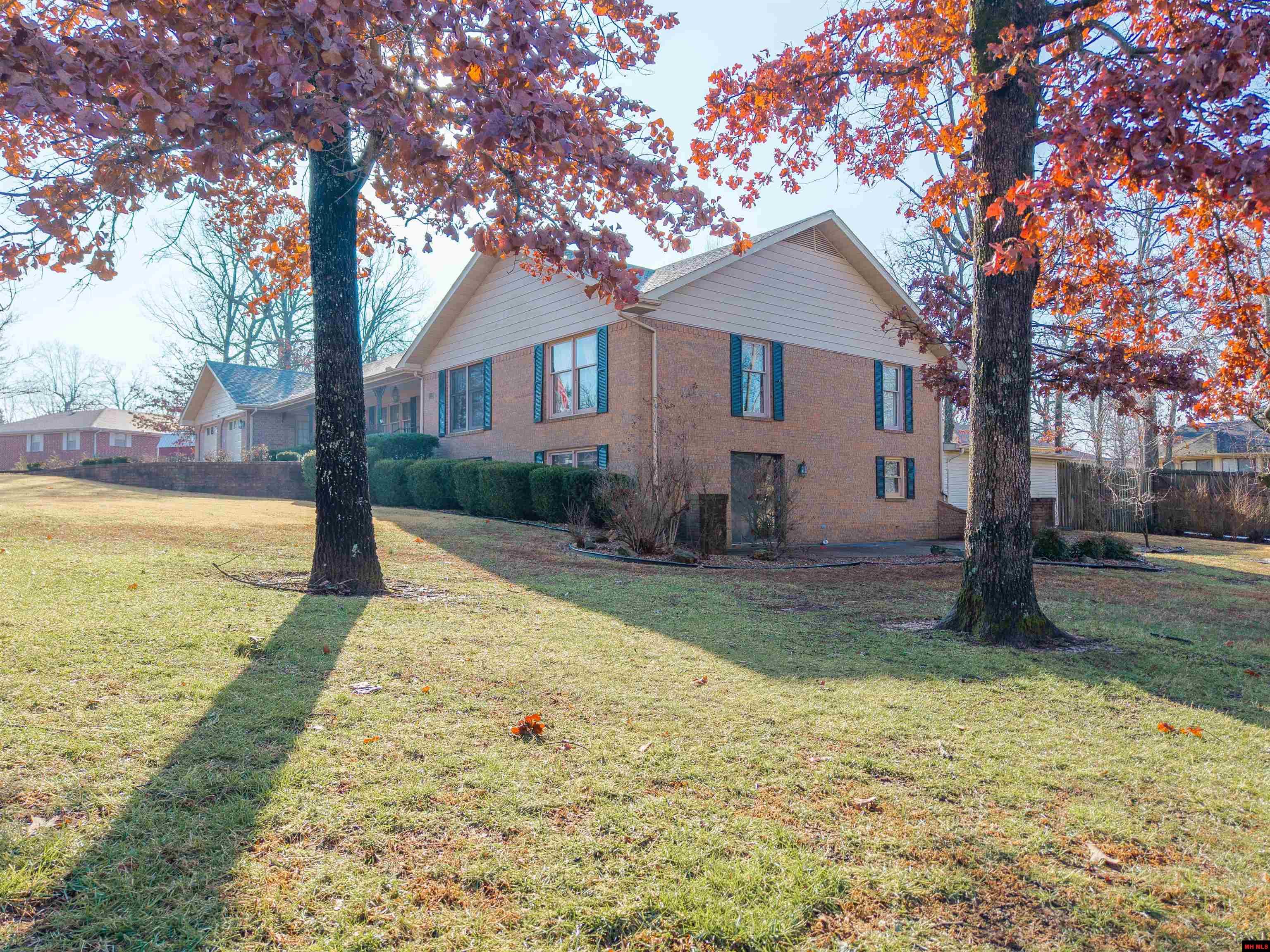 314 LEATHERWOOD CIRCLE Mountain Home, AR