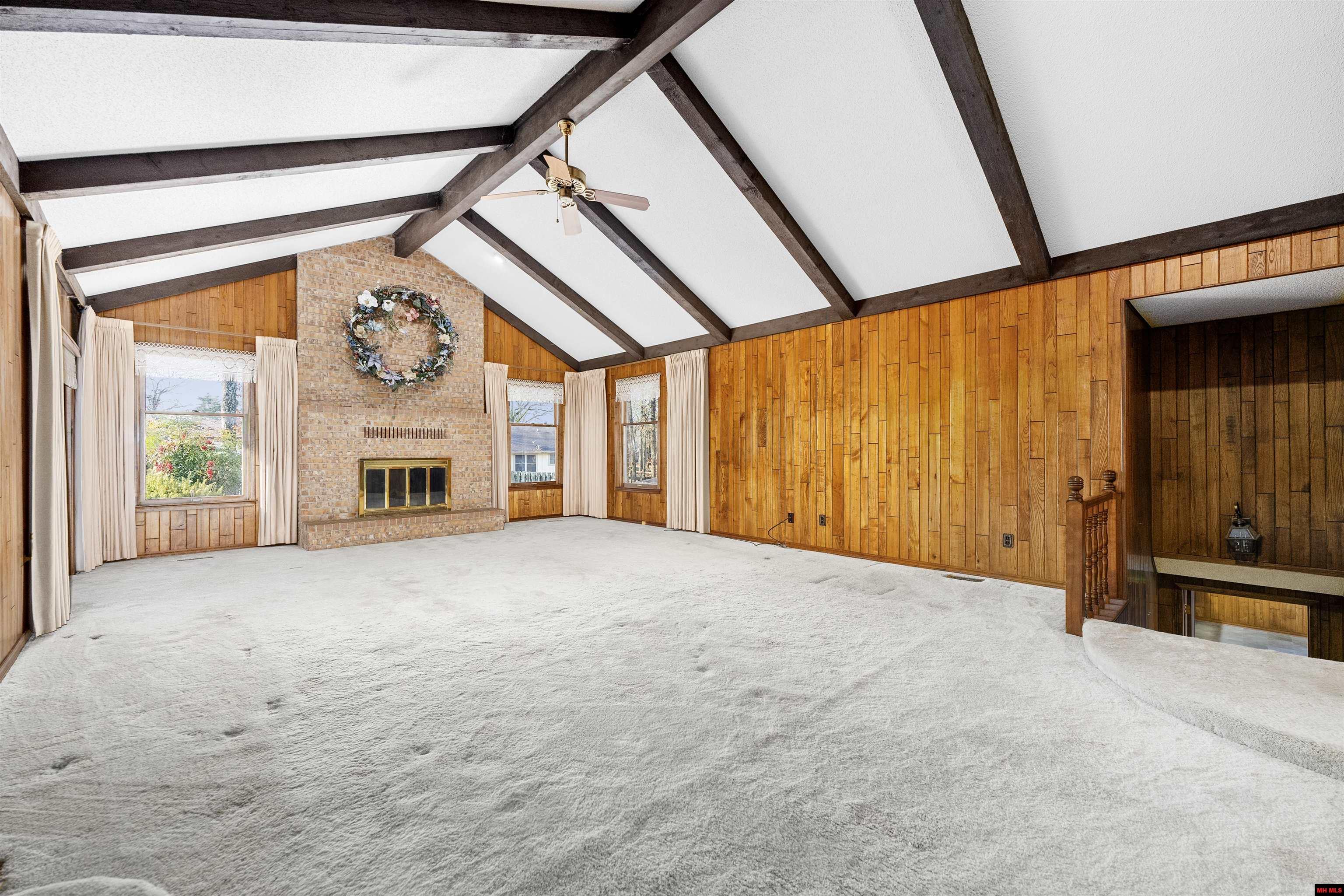 314 LEATHERWOOD CIRCLE Mountain Home, AR