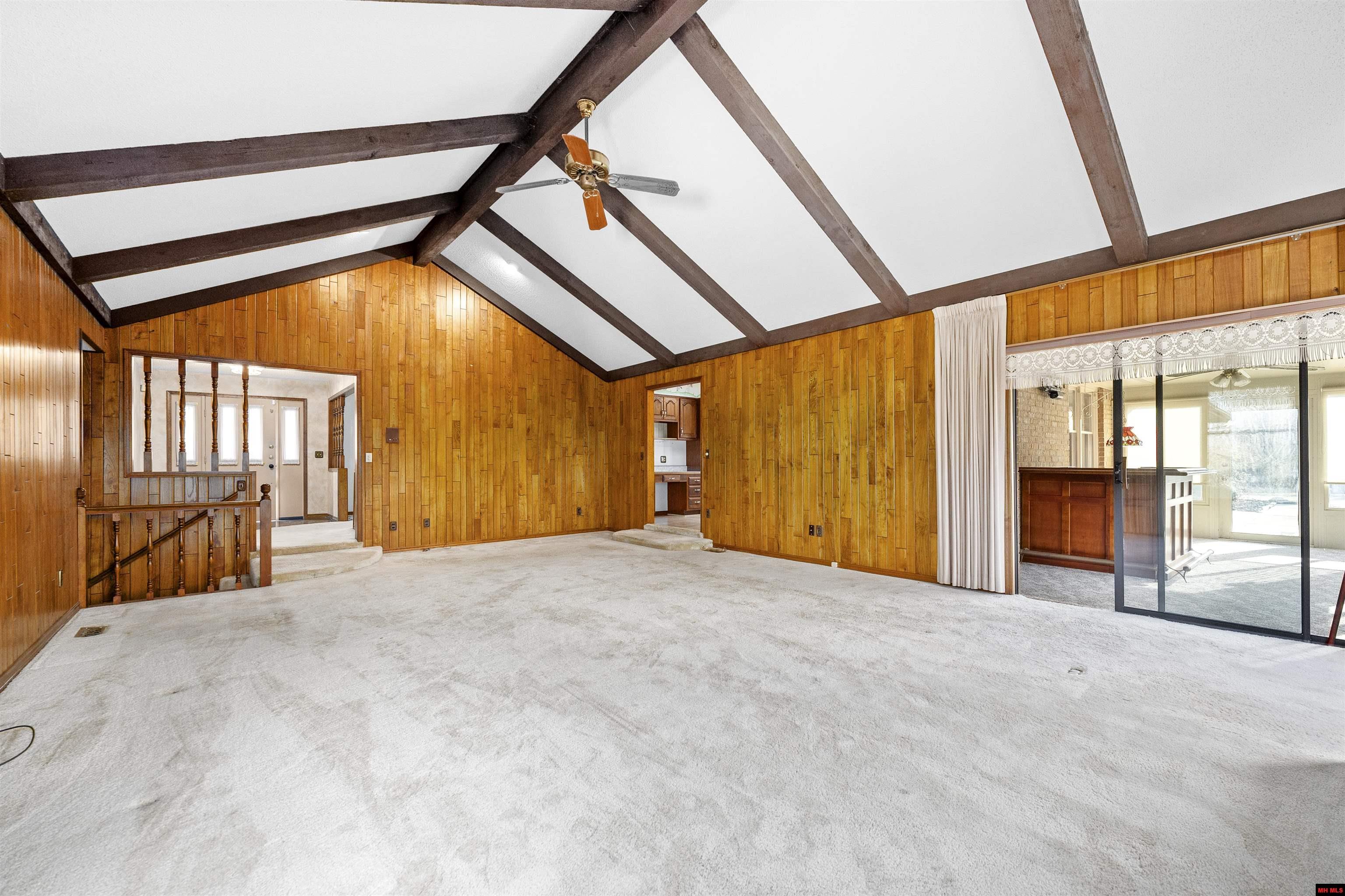 314 LEATHERWOOD CIRCLE Mountain Home, AR