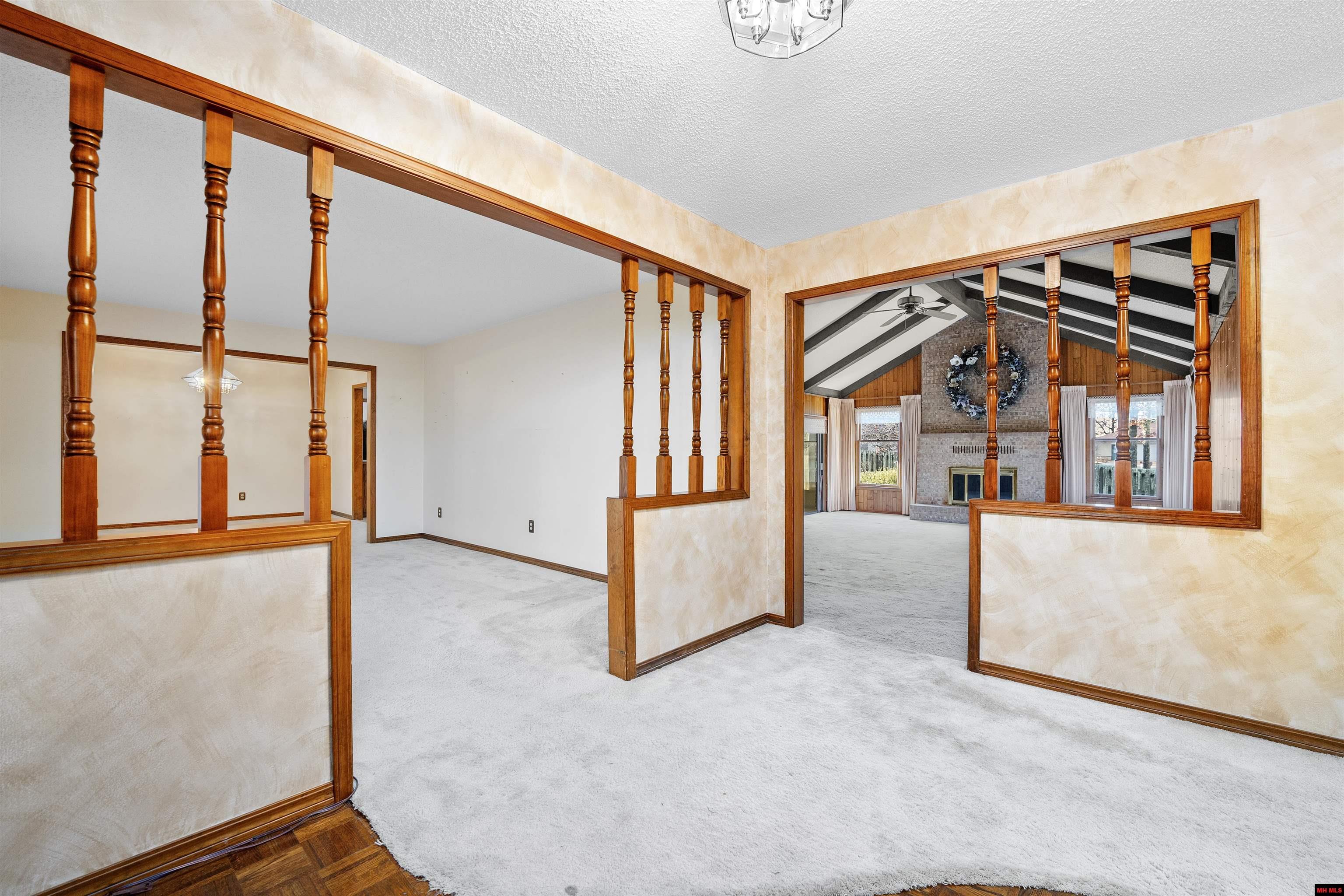 314 LEATHERWOOD CIRCLE Mountain Home, AR