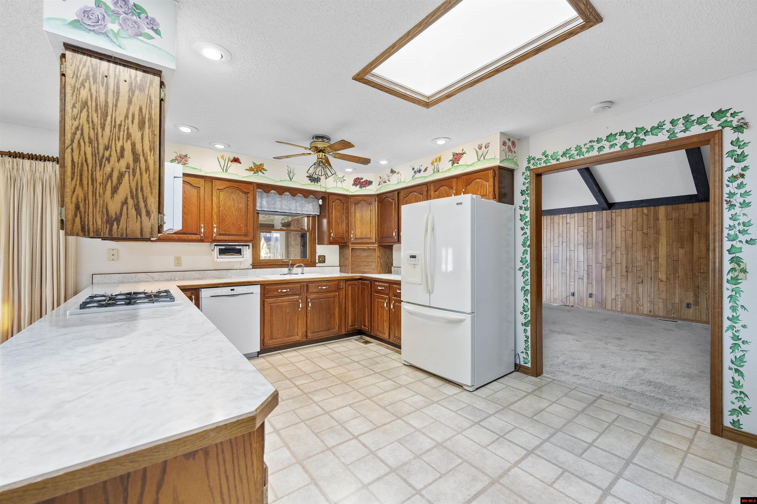 314 LEATHERWOOD CIRCLE Mountain Home, AR