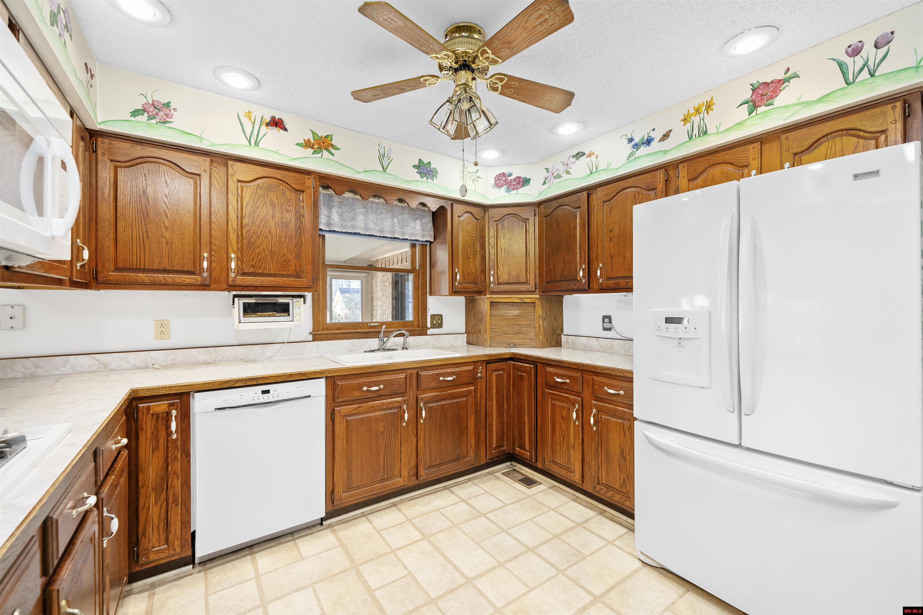 314 LEATHERWOOD CIRCLE Mountain Home, AR