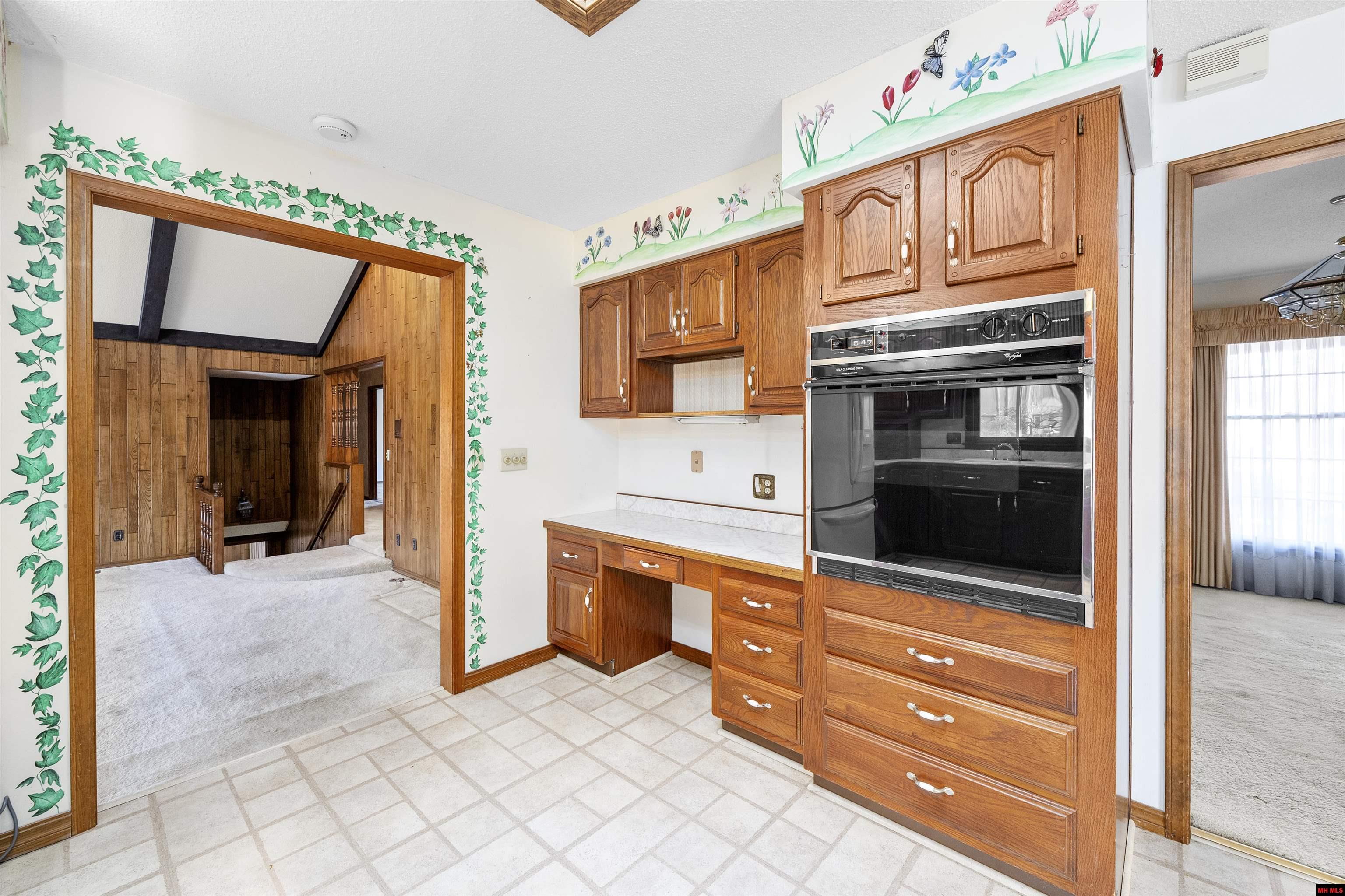 314 LEATHERWOOD CIRCLE Mountain Home, AR