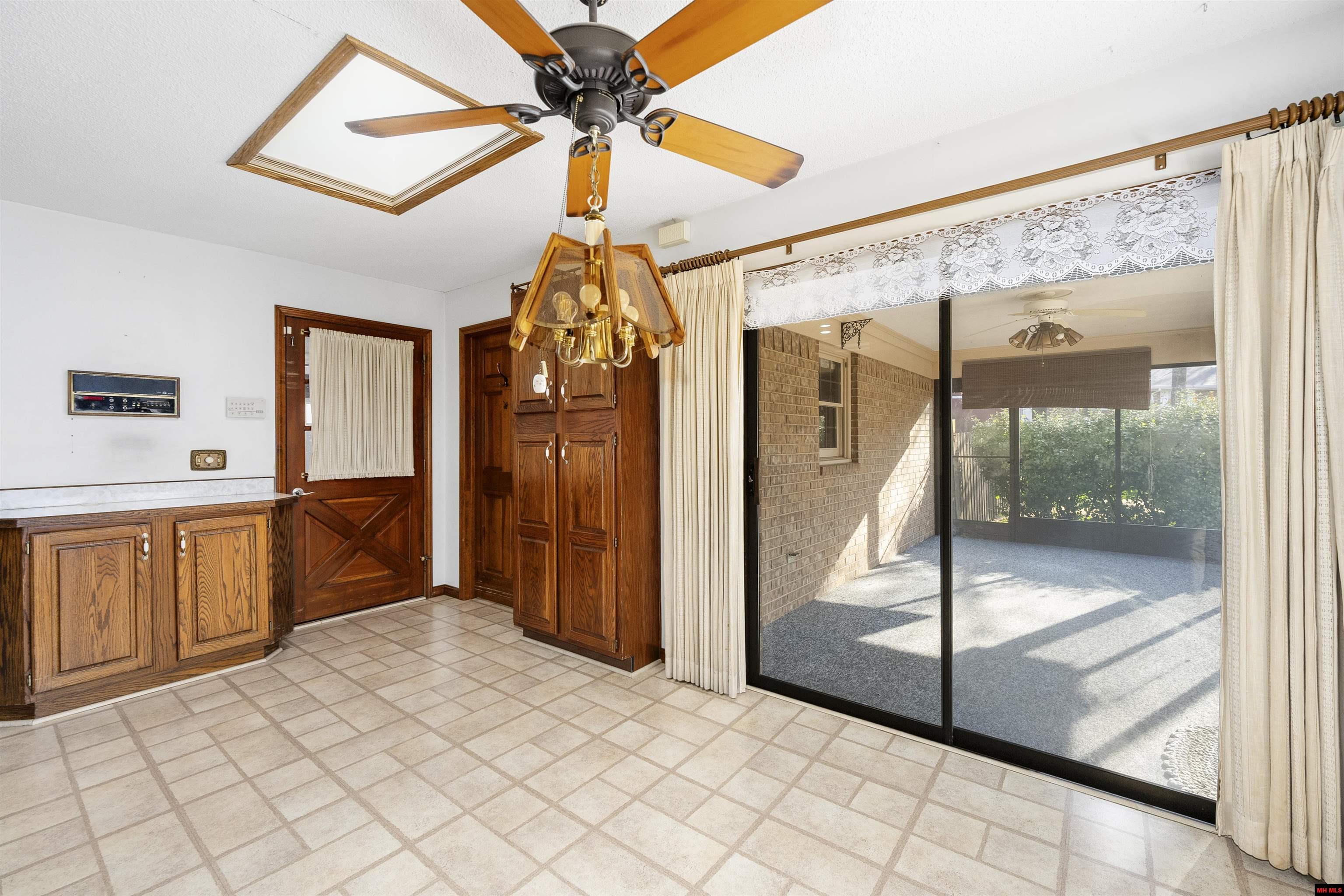 314 LEATHERWOOD CIRCLE Mountain Home, AR