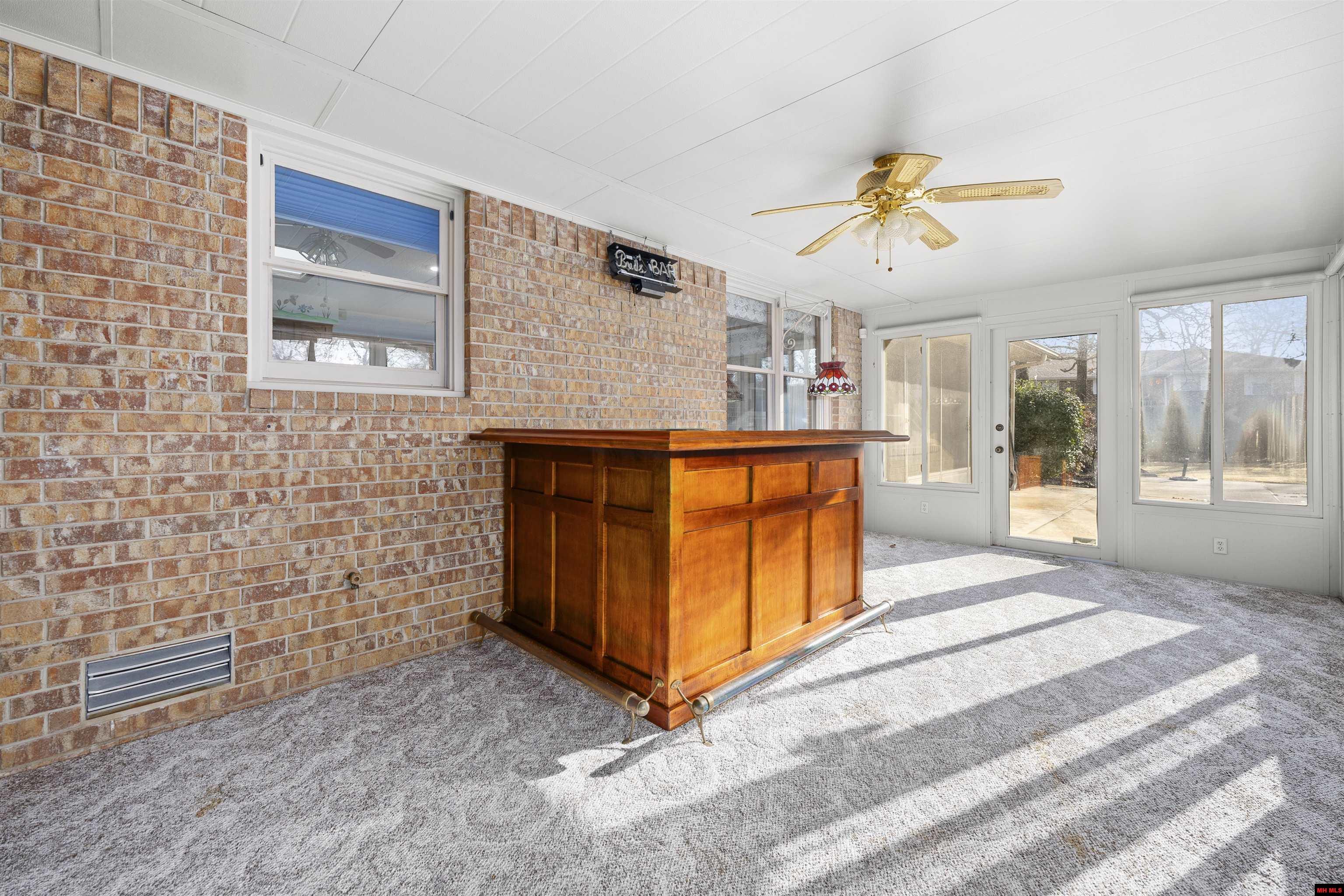 314 LEATHERWOOD CIRCLE Mountain Home, AR