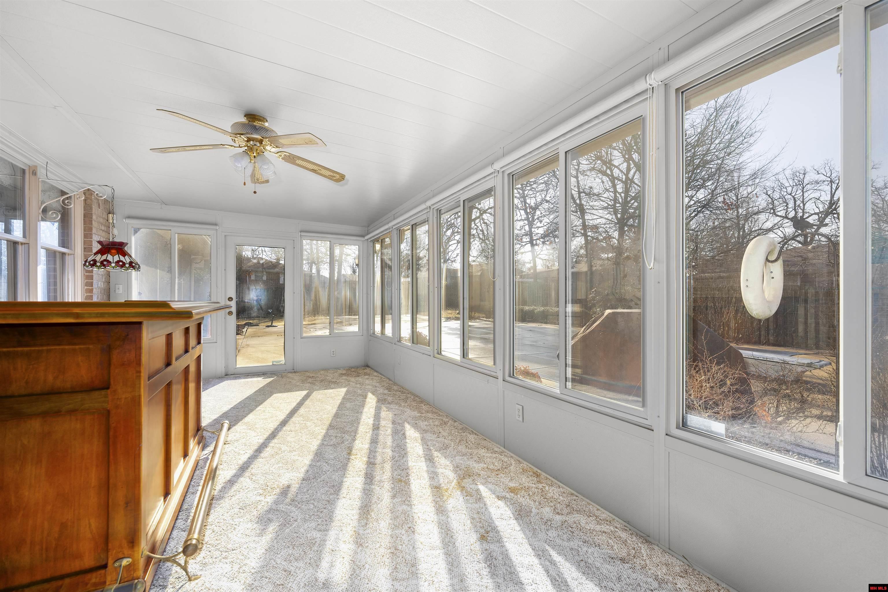 314 LEATHERWOOD CIRCLE Mountain Home, AR