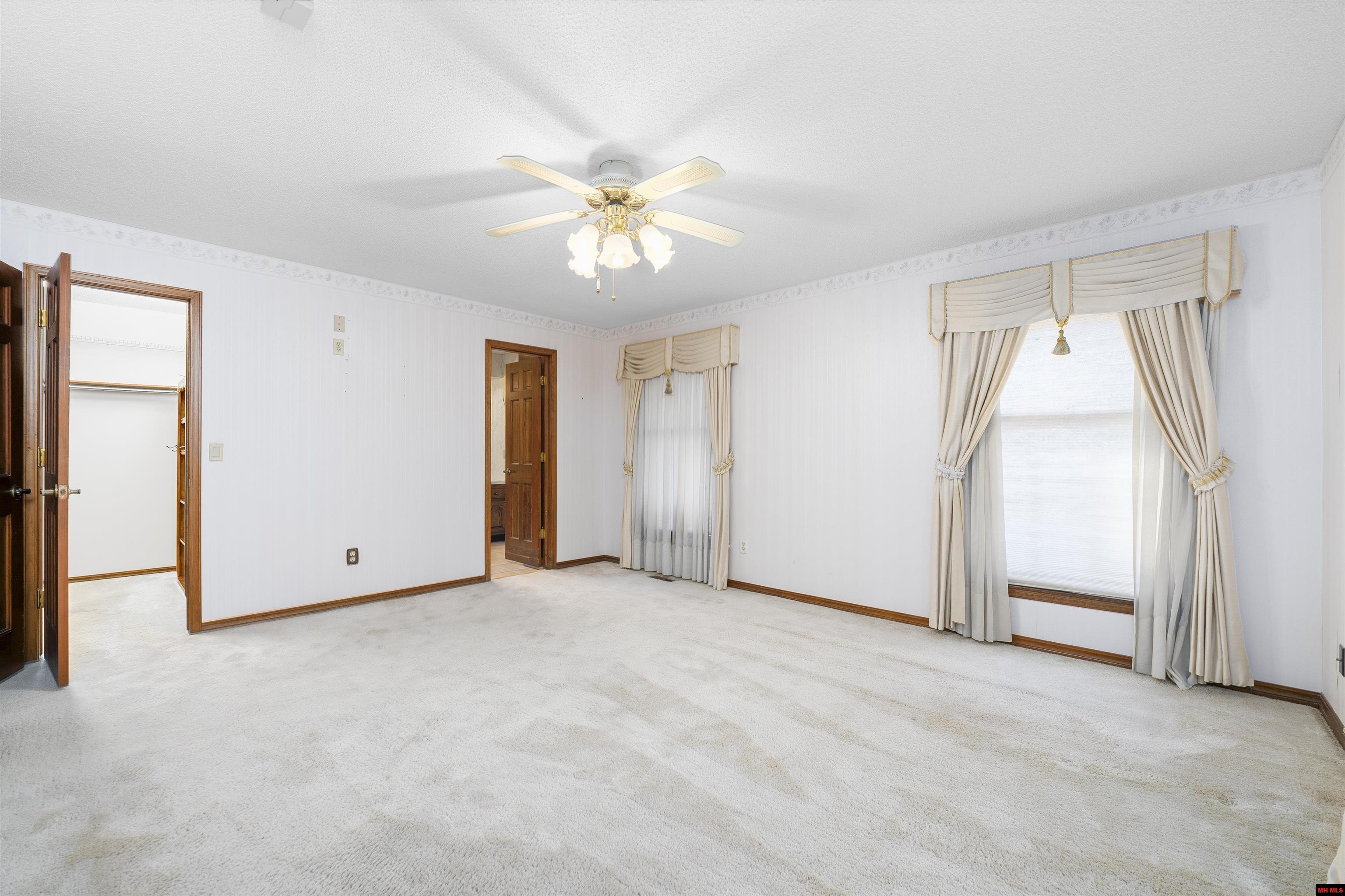 314 LEATHERWOOD CIRCLE Mountain Home, AR