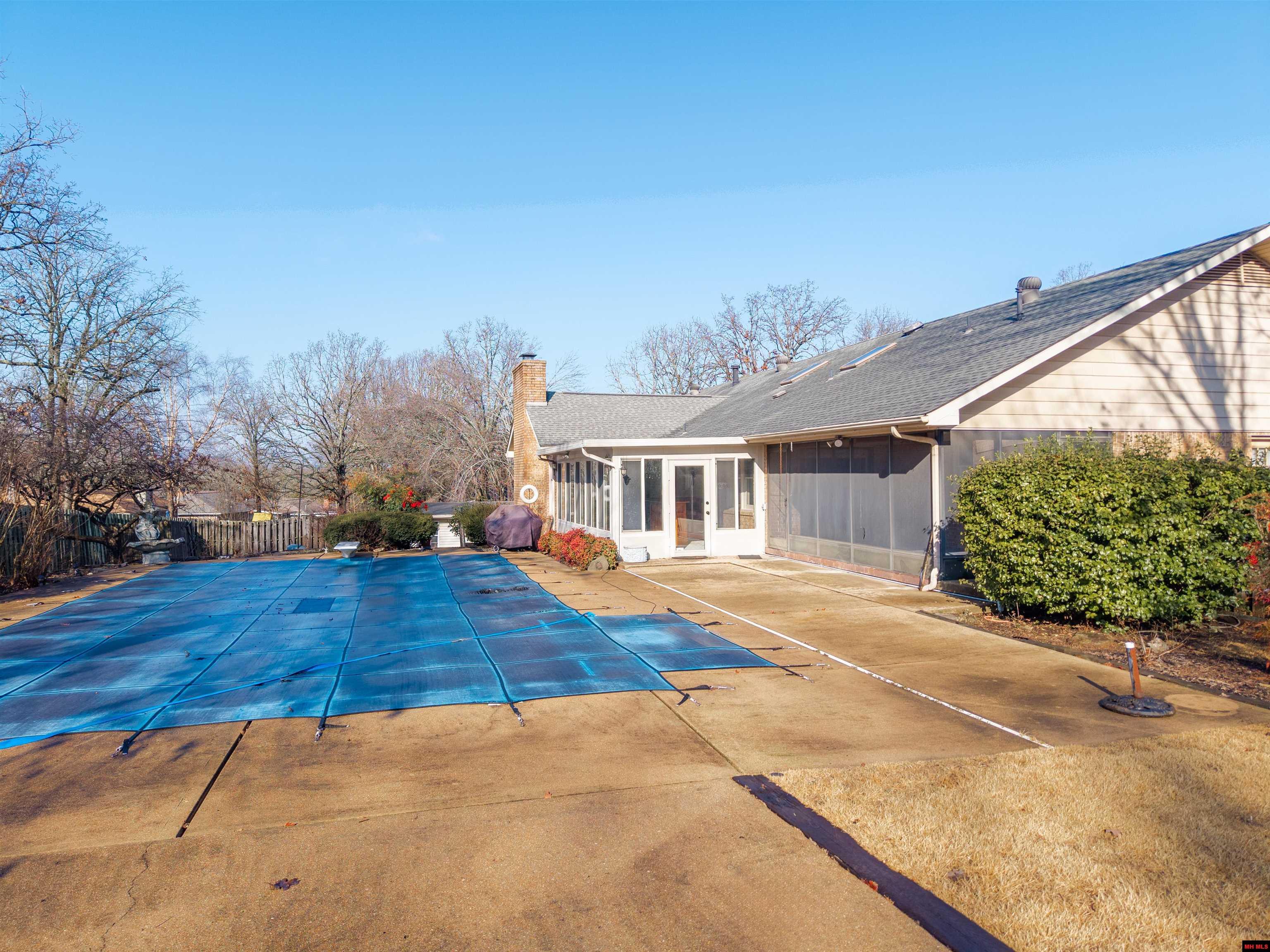 314 LEATHERWOOD CIRCLE Mountain Home, AR