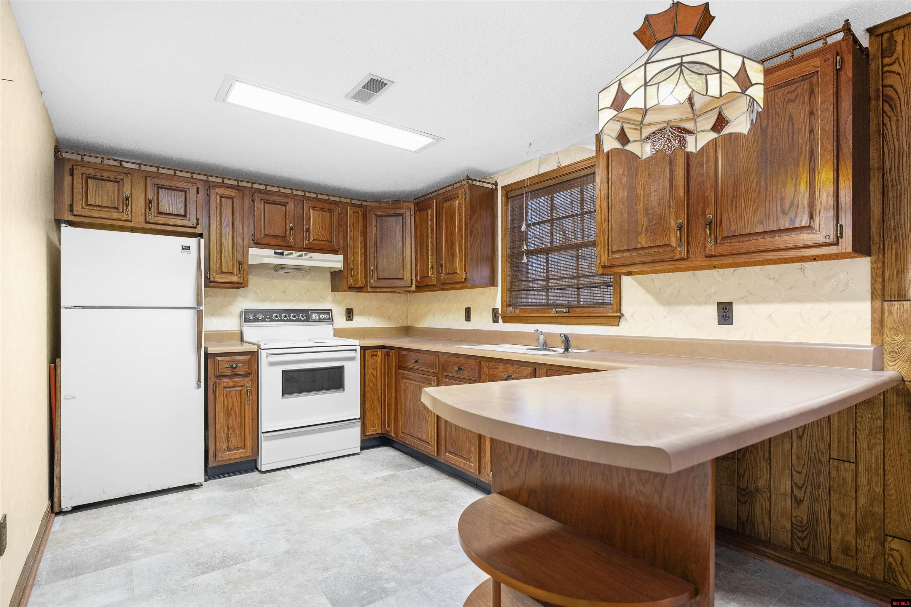 314 LEATHERWOOD CIRCLE Mountain Home, AR