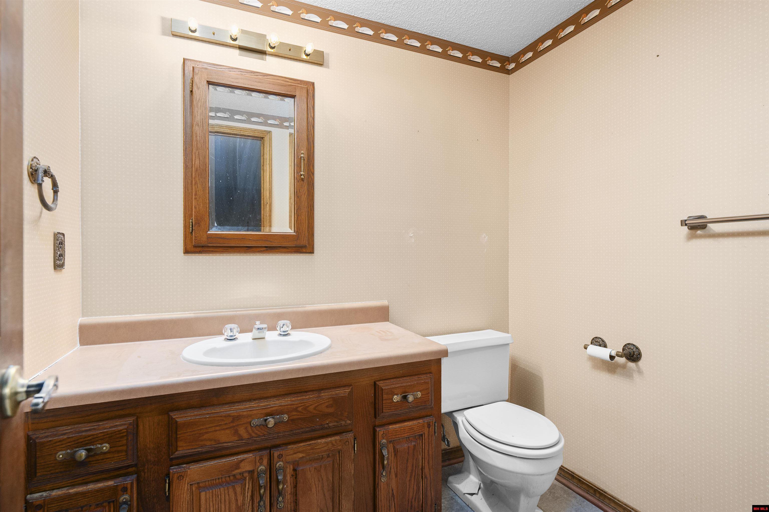 314 LEATHERWOOD CIRCLE Mountain Home, AR