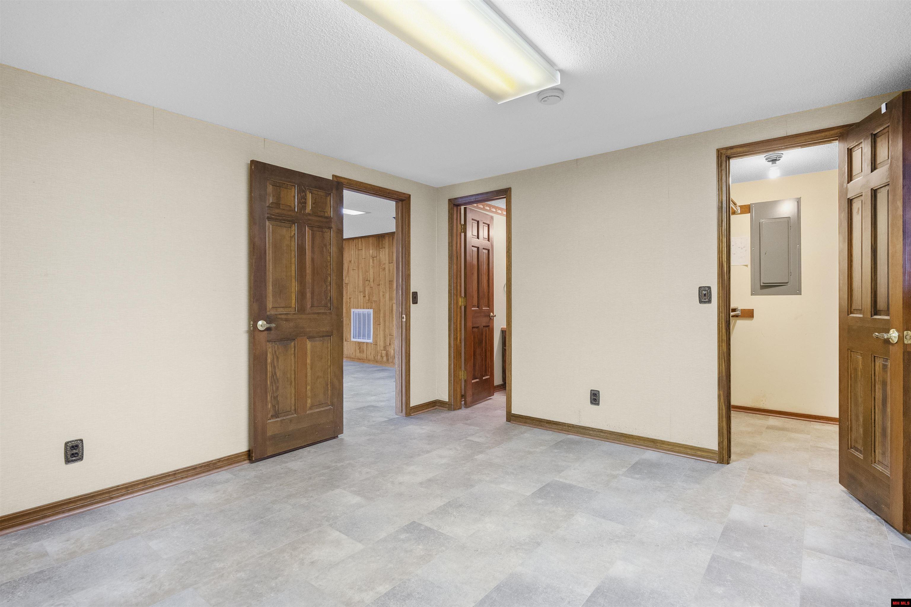 314 LEATHERWOOD CIRCLE Mountain Home, AR