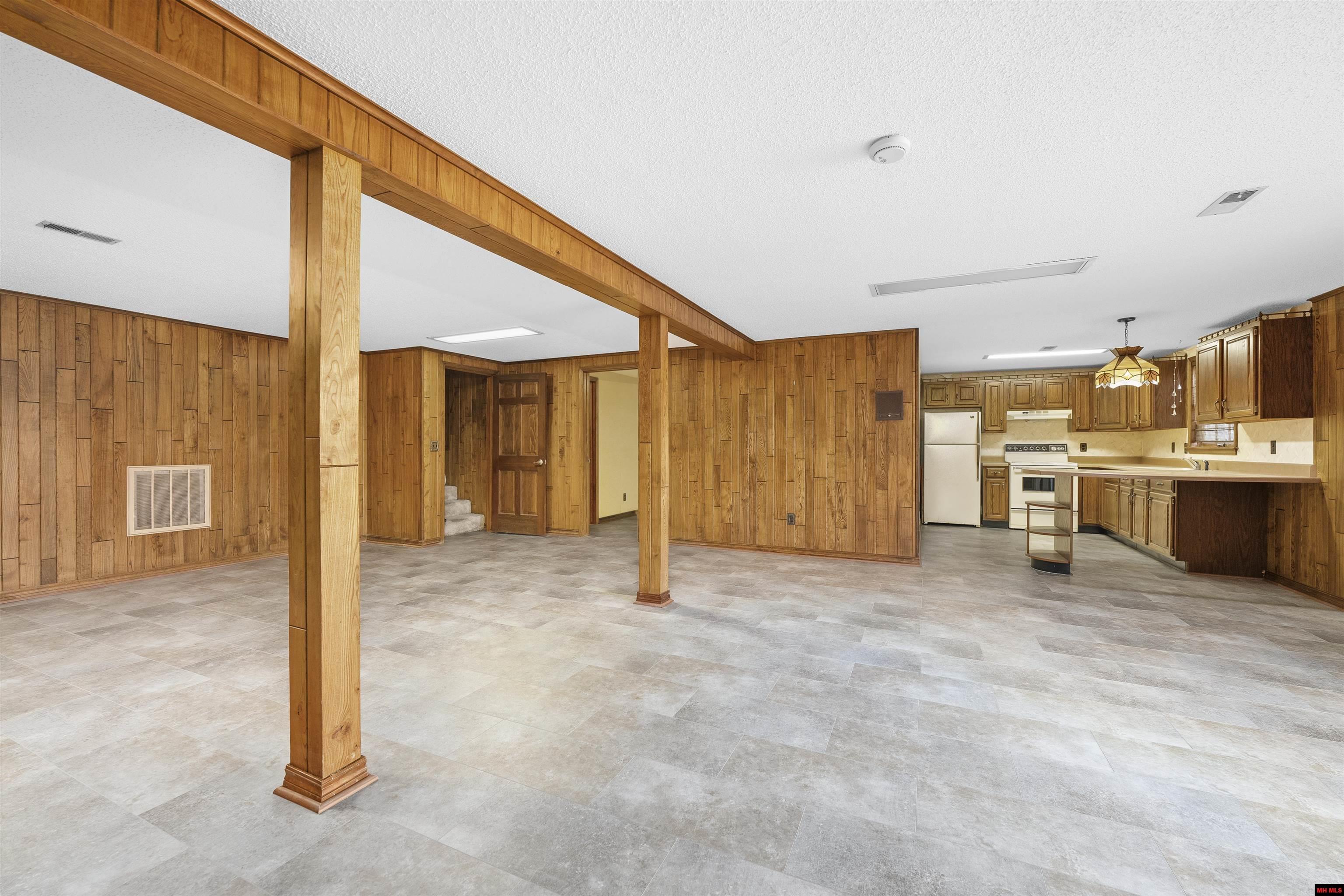 314 LEATHERWOOD CIRCLE Mountain Home, AR