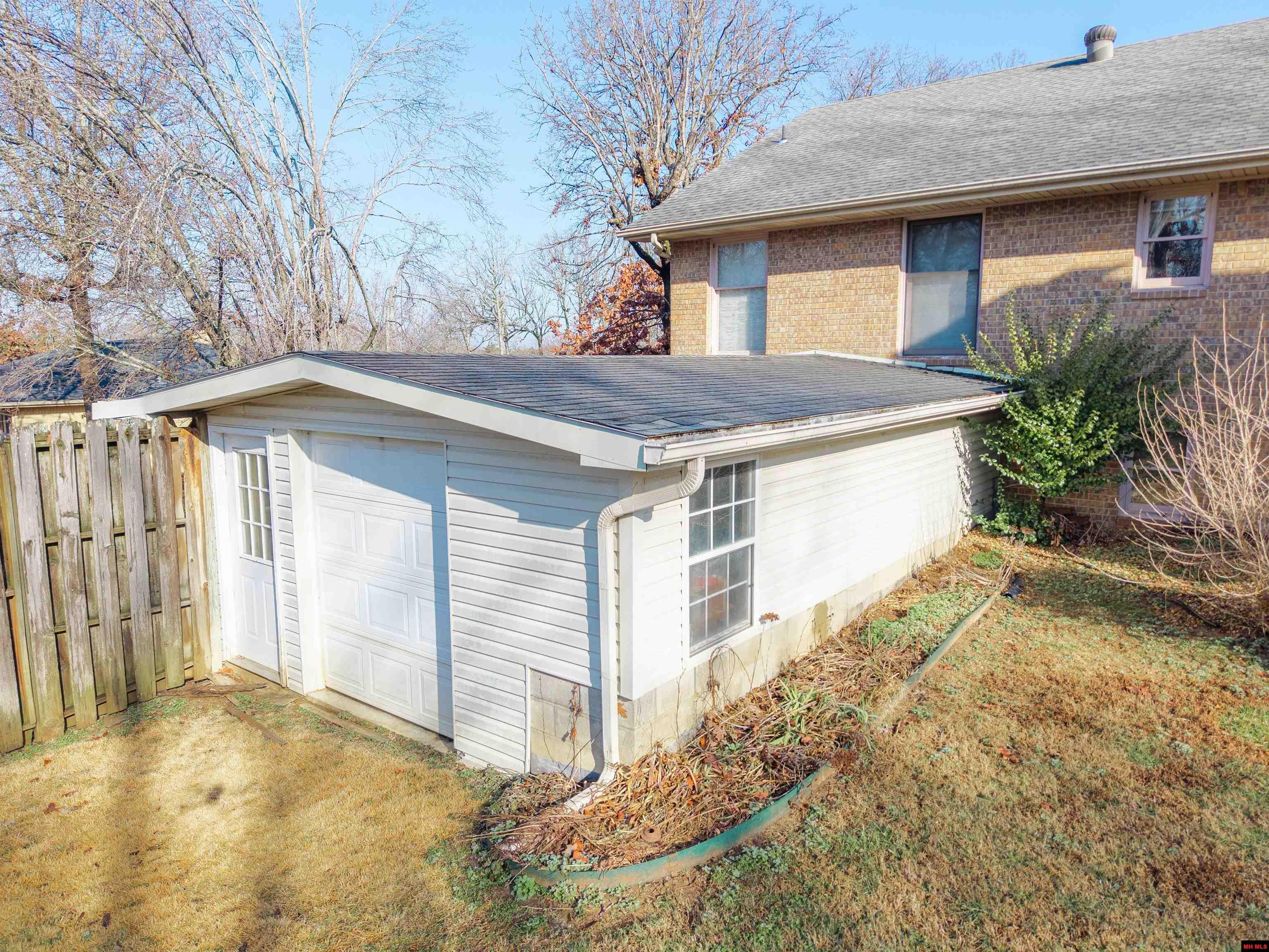 314 LEATHERWOOD CIRCLE Mountain Home, AR