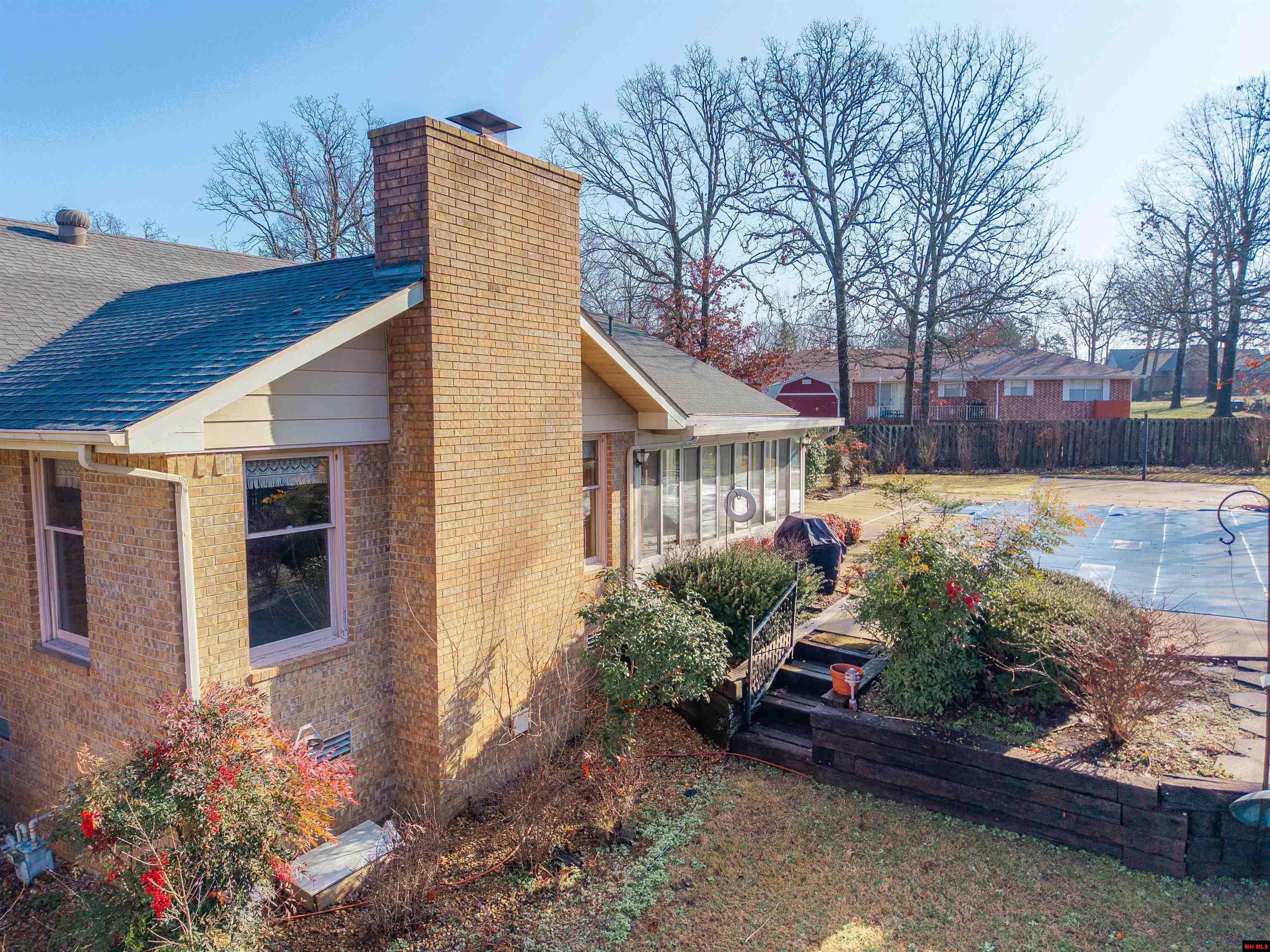 314 LEATHERWOOD CIRCLE Mountain Home, AR
