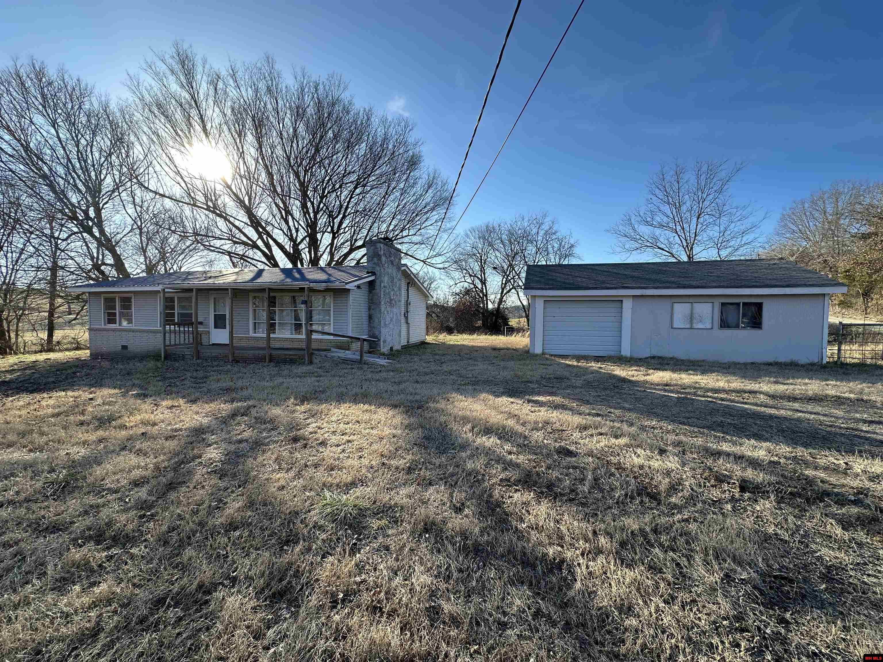 3664 MC 5040 Yellville, AR