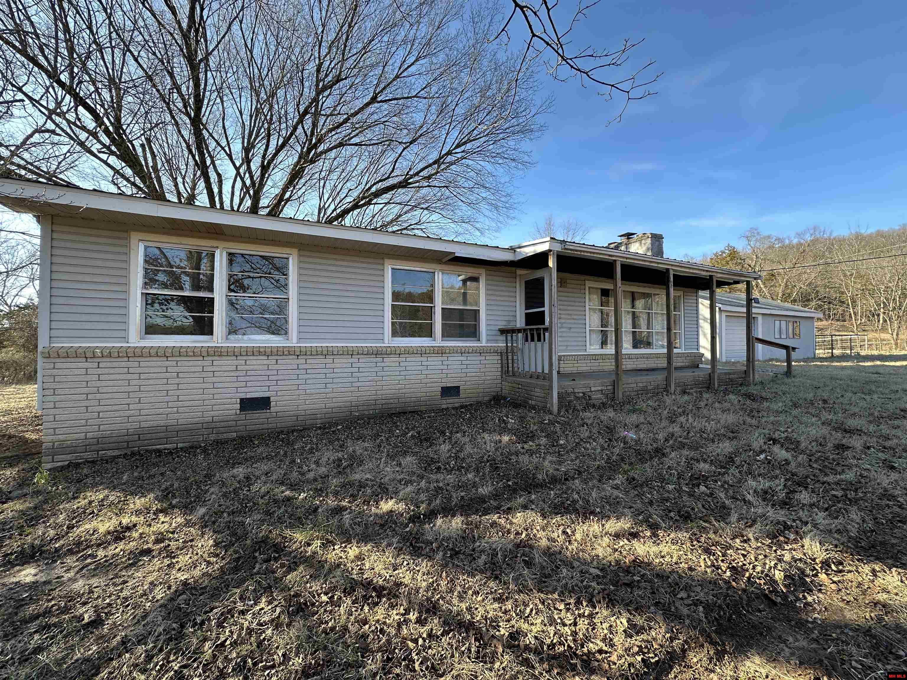 3664 MC 5040 Yellville, AR