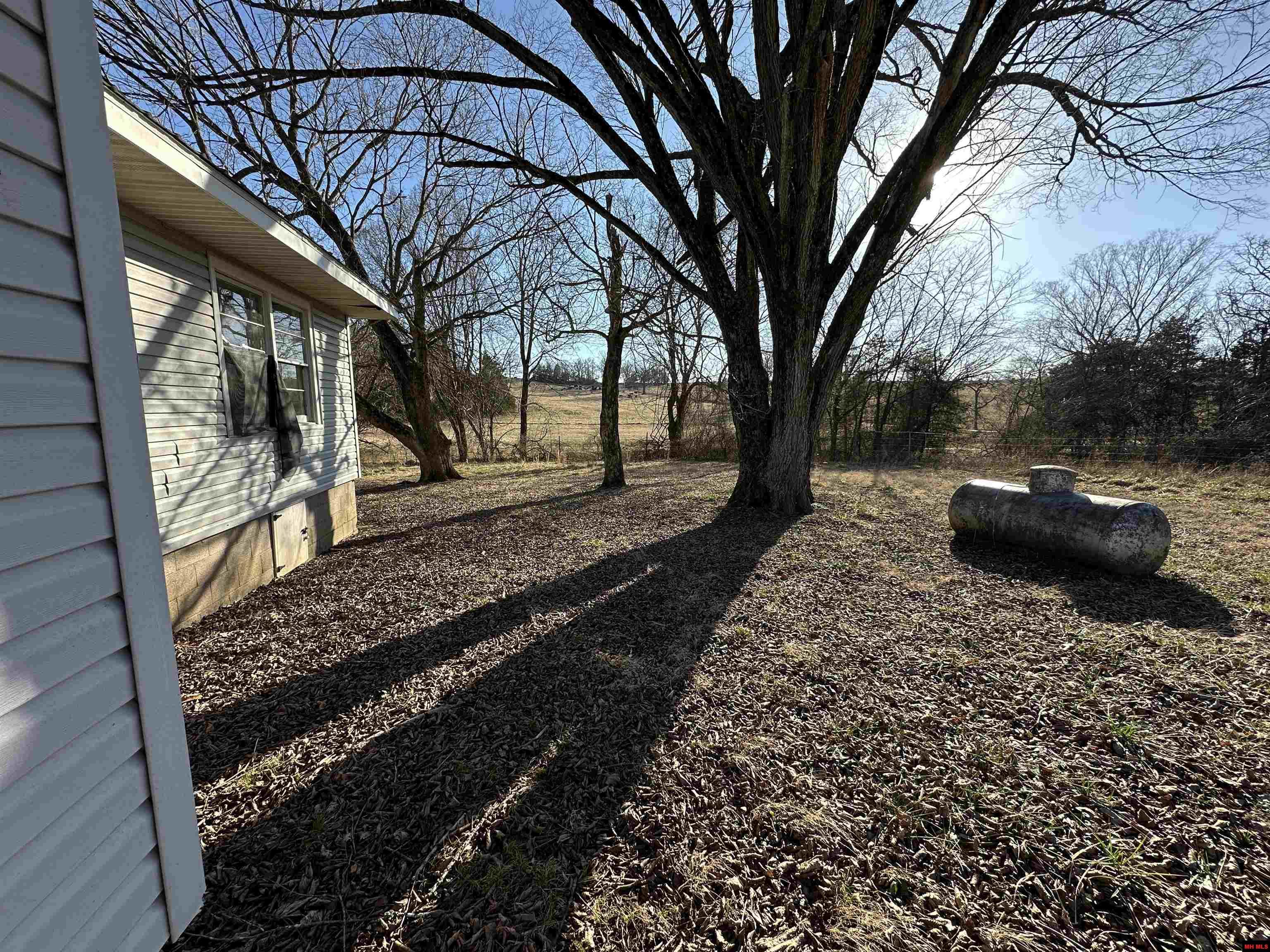 3664 MC 5040 Yellville, AR