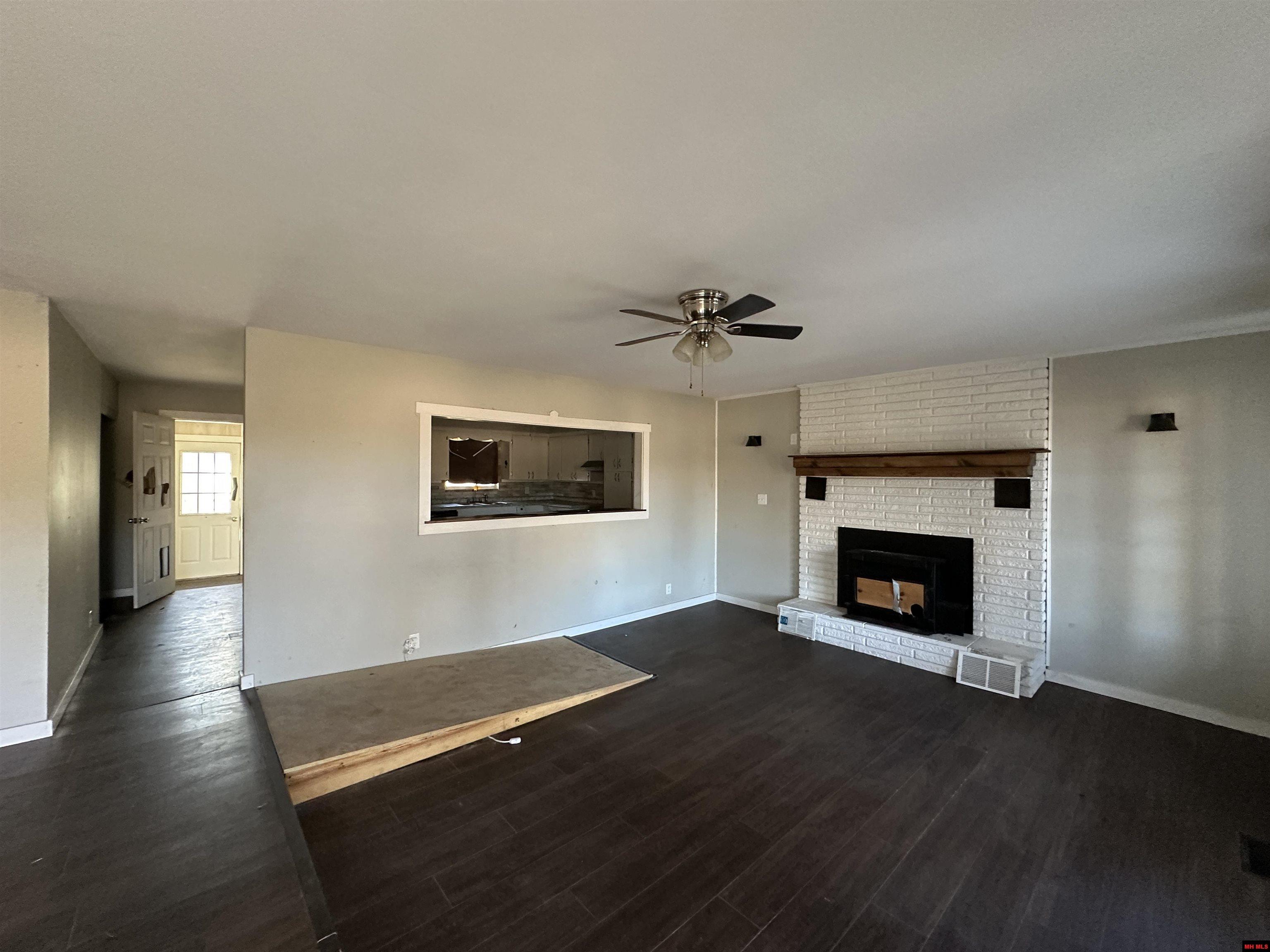 3664 MC 5040 Yellville, AR